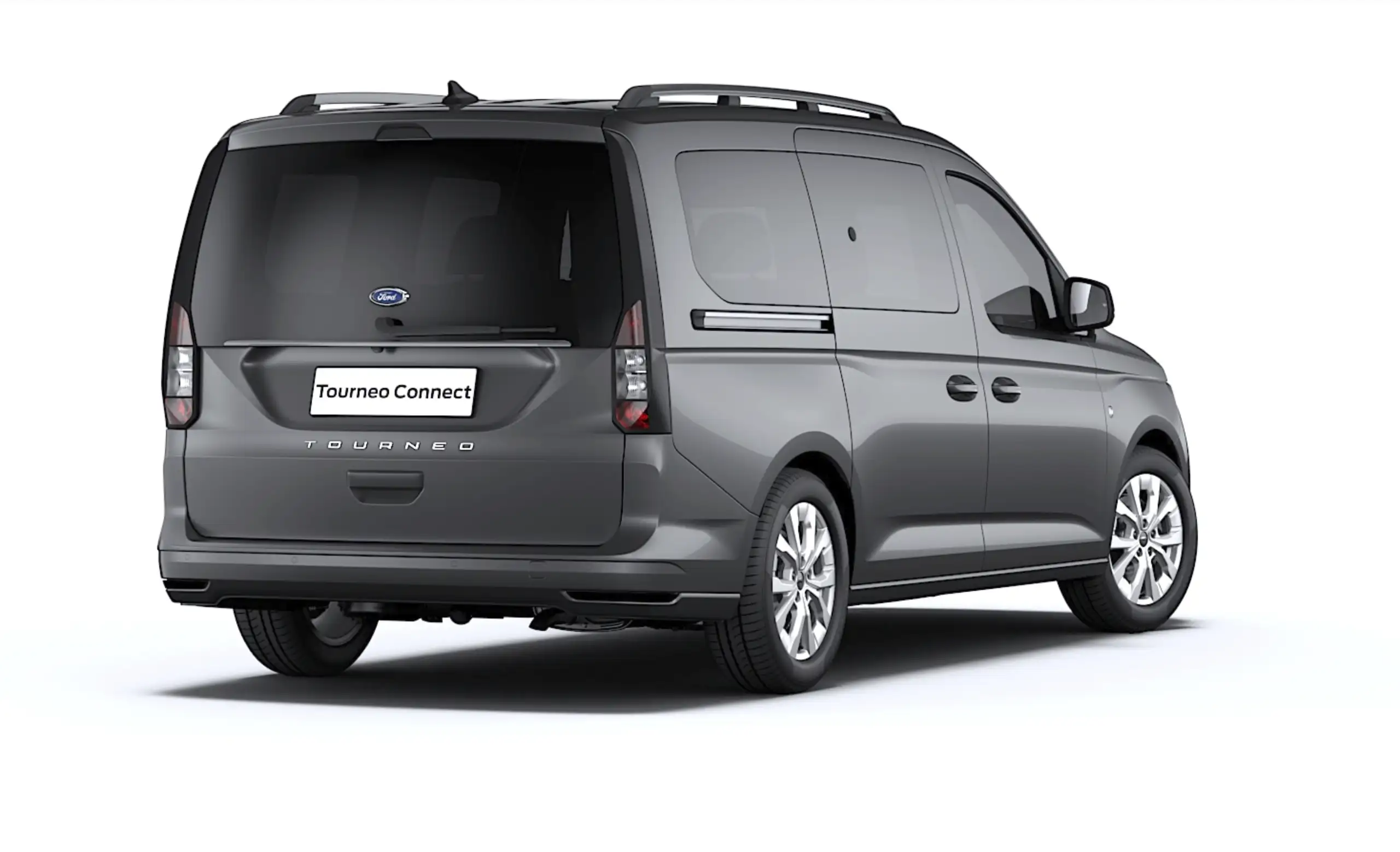 Ford - Tourneo Connect