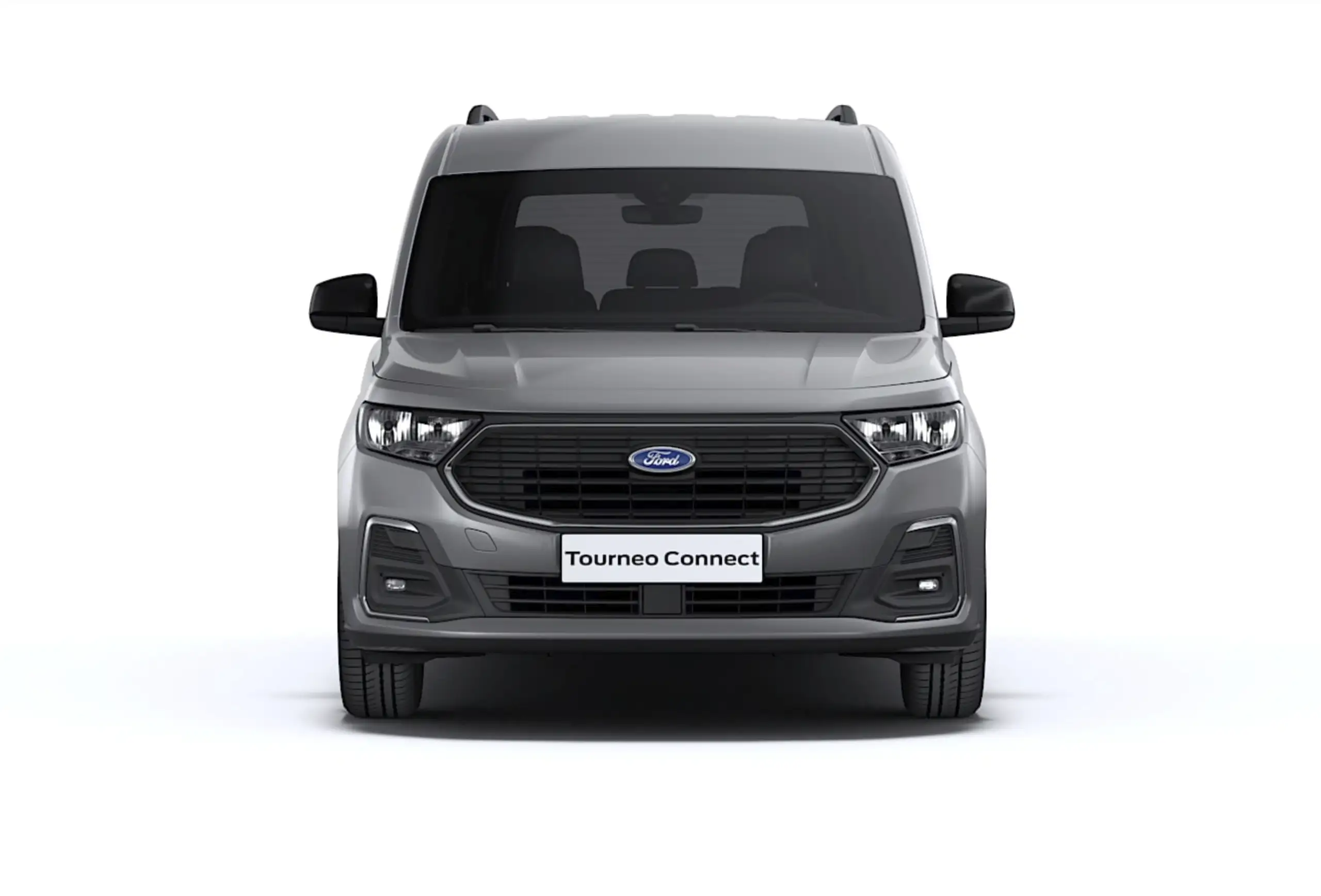 Ford - Tourneo Connect