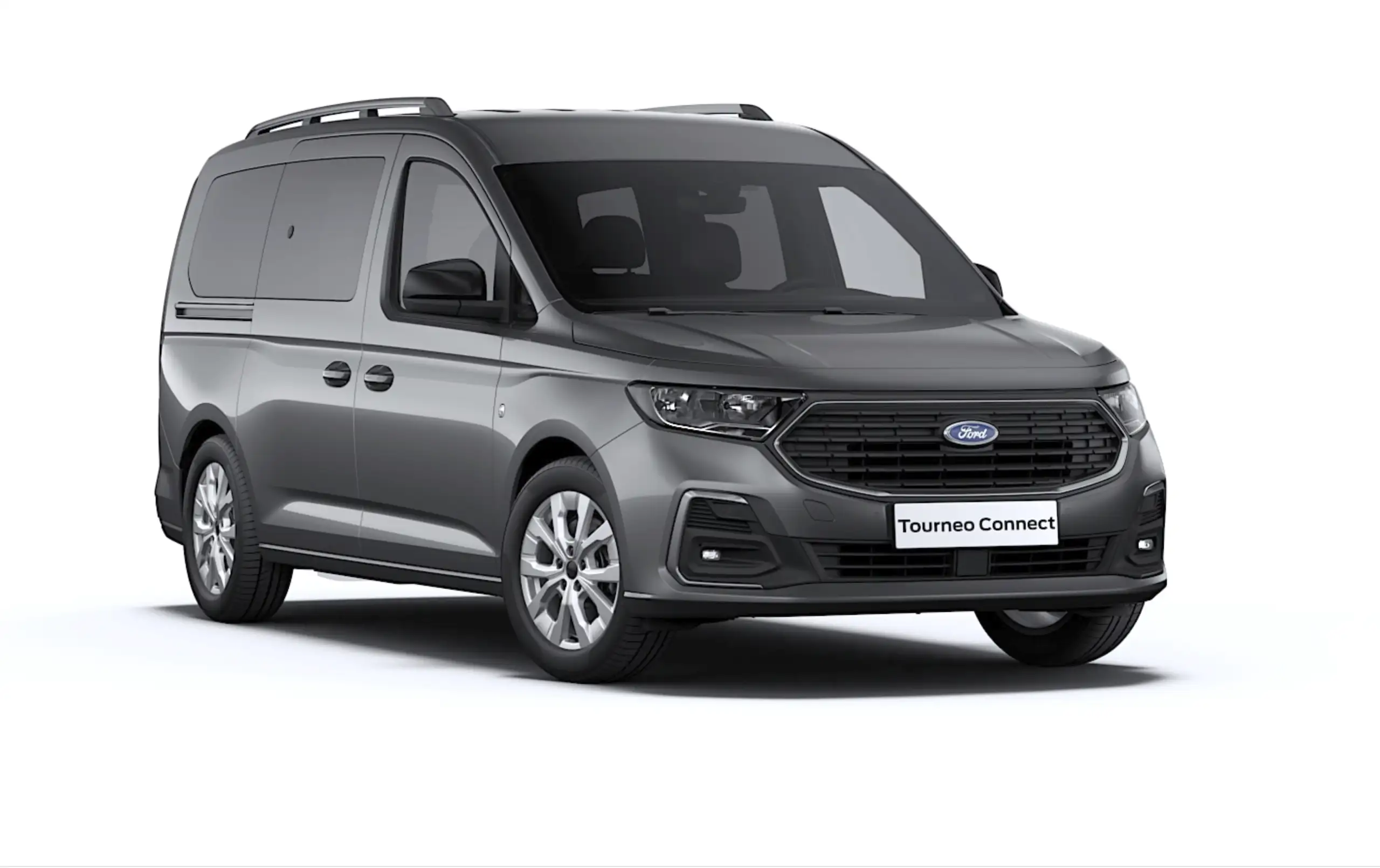 Ford Tourneo Connect 2021