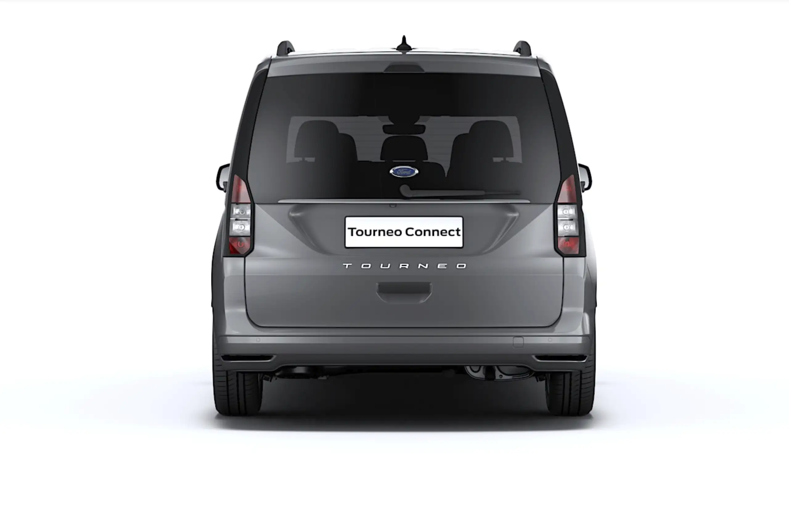 Ford - Tourneo Connect