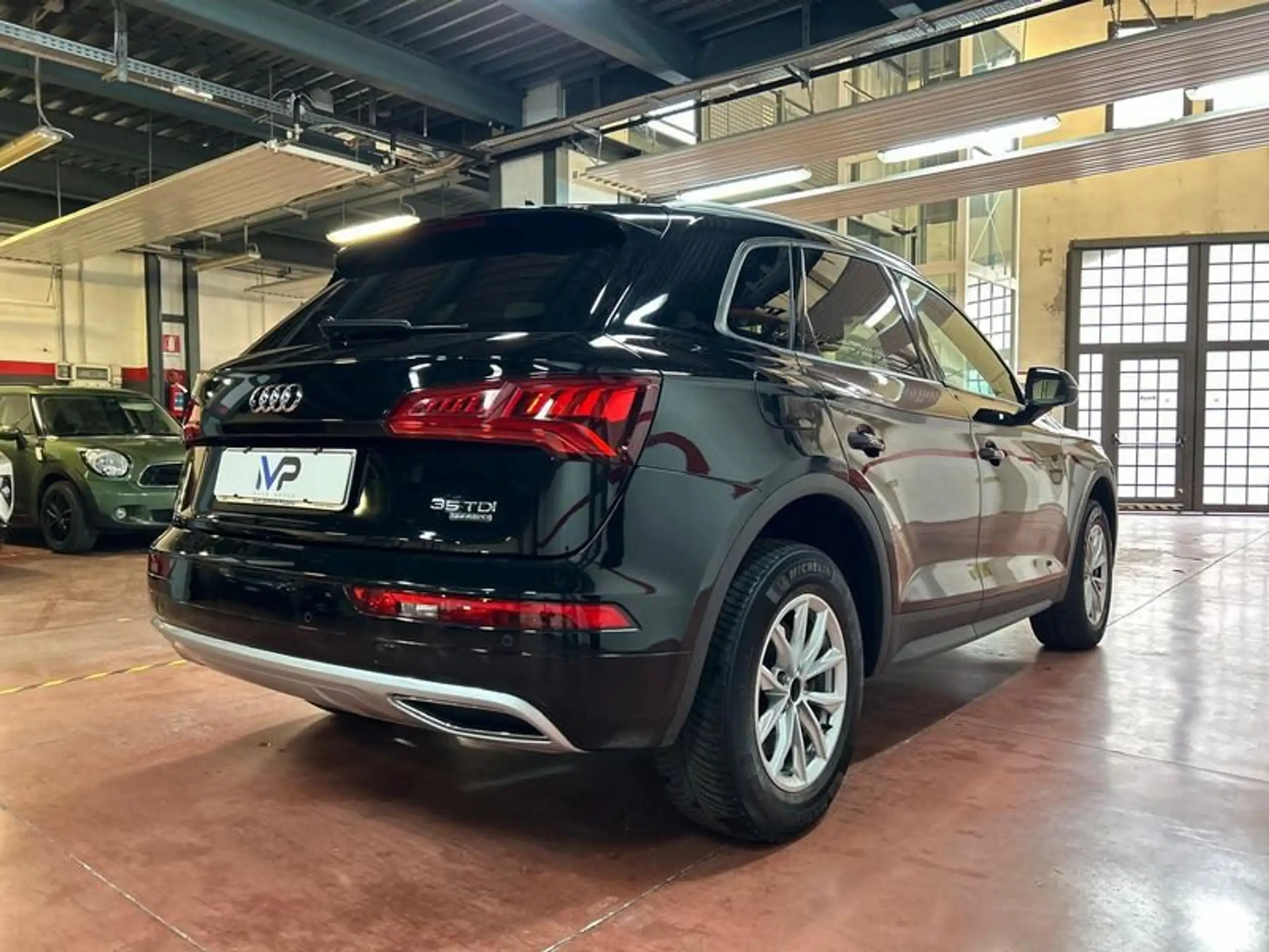 Audi - Q5