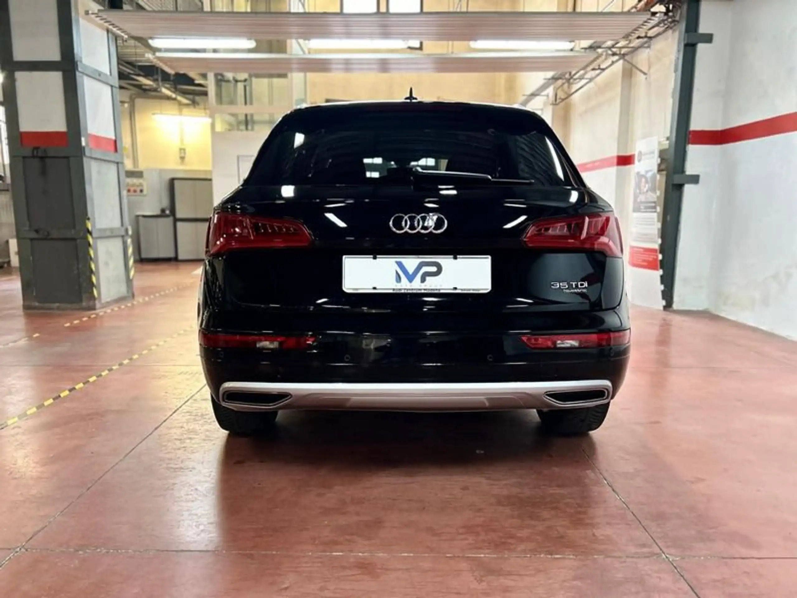 Audi - Q5