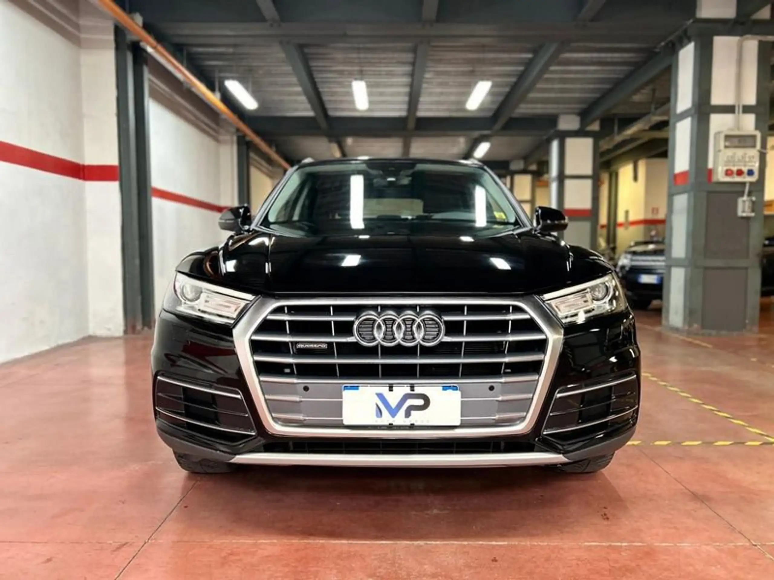 Audi - Q5