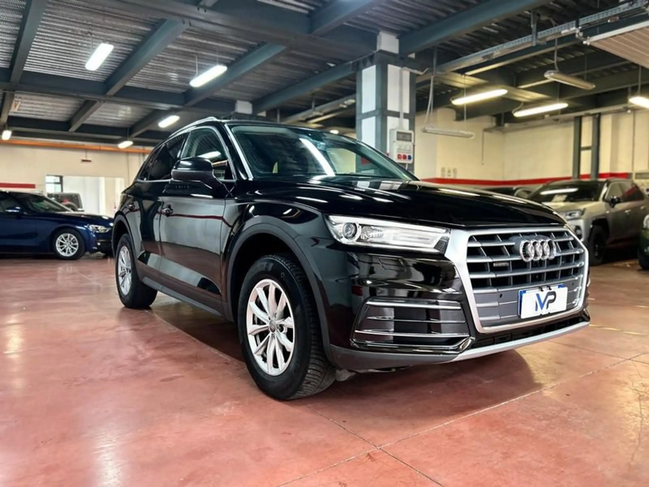 Audi - Q5