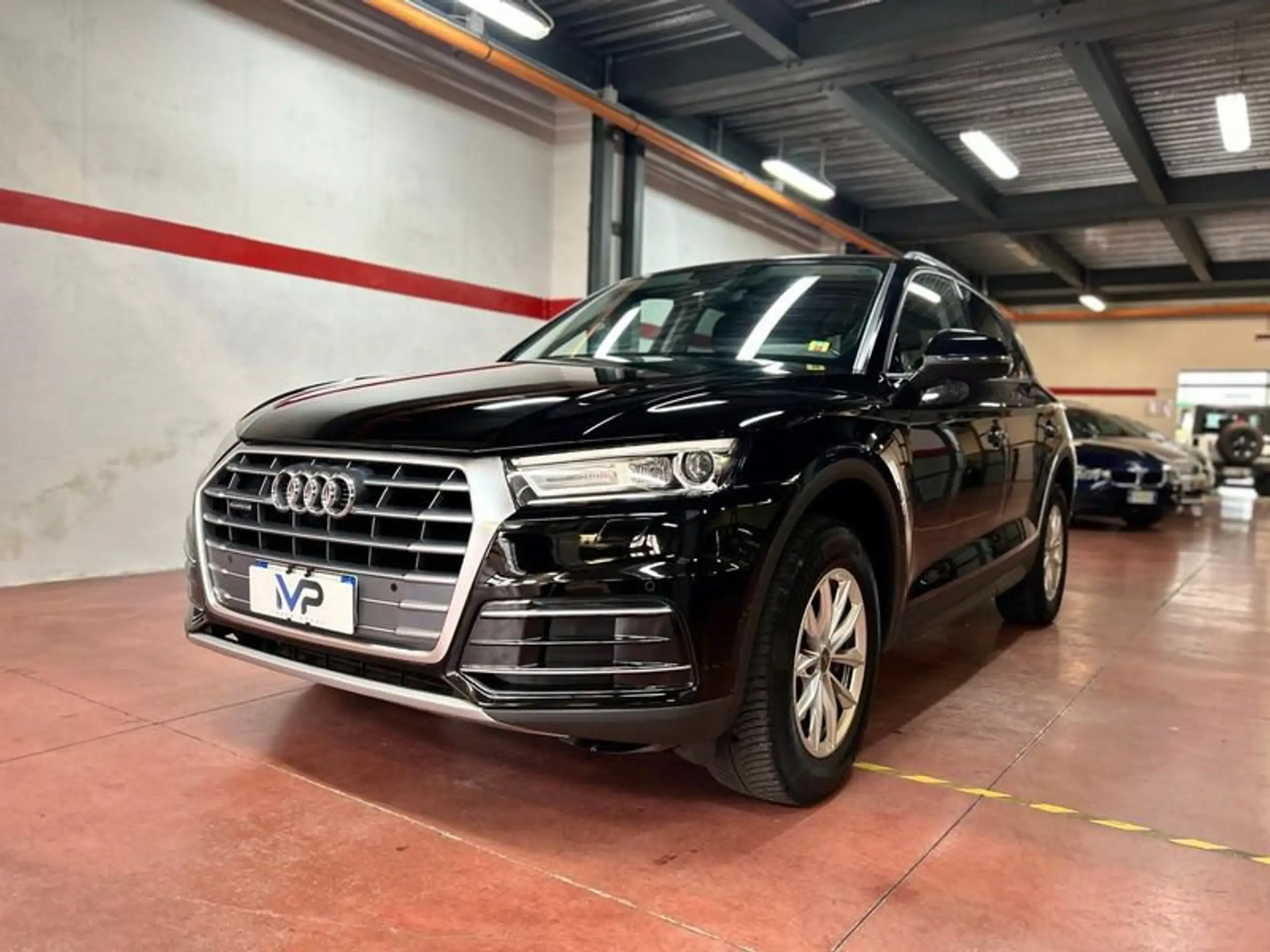 Audi - Q5