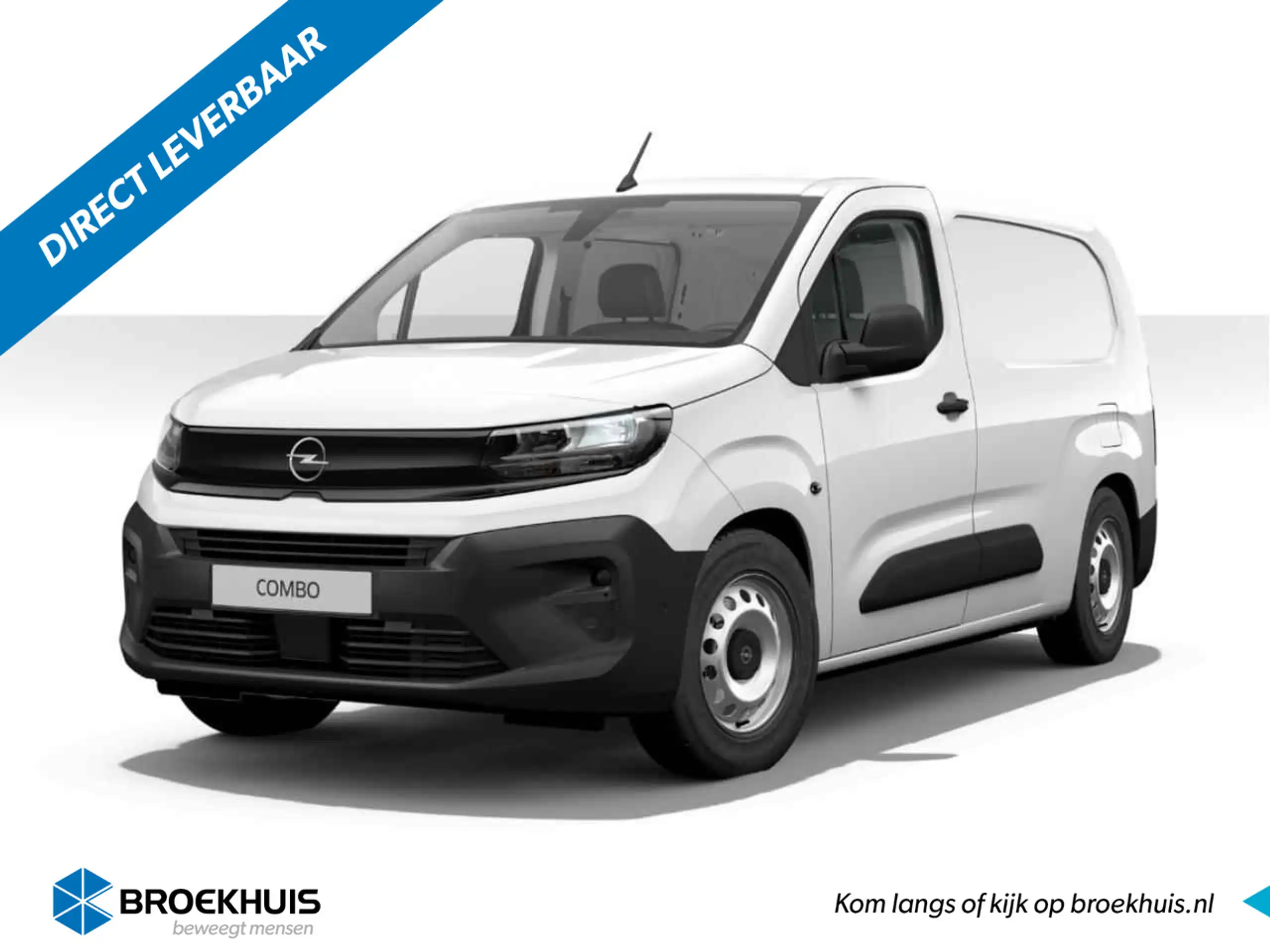 Opel Combo 2024