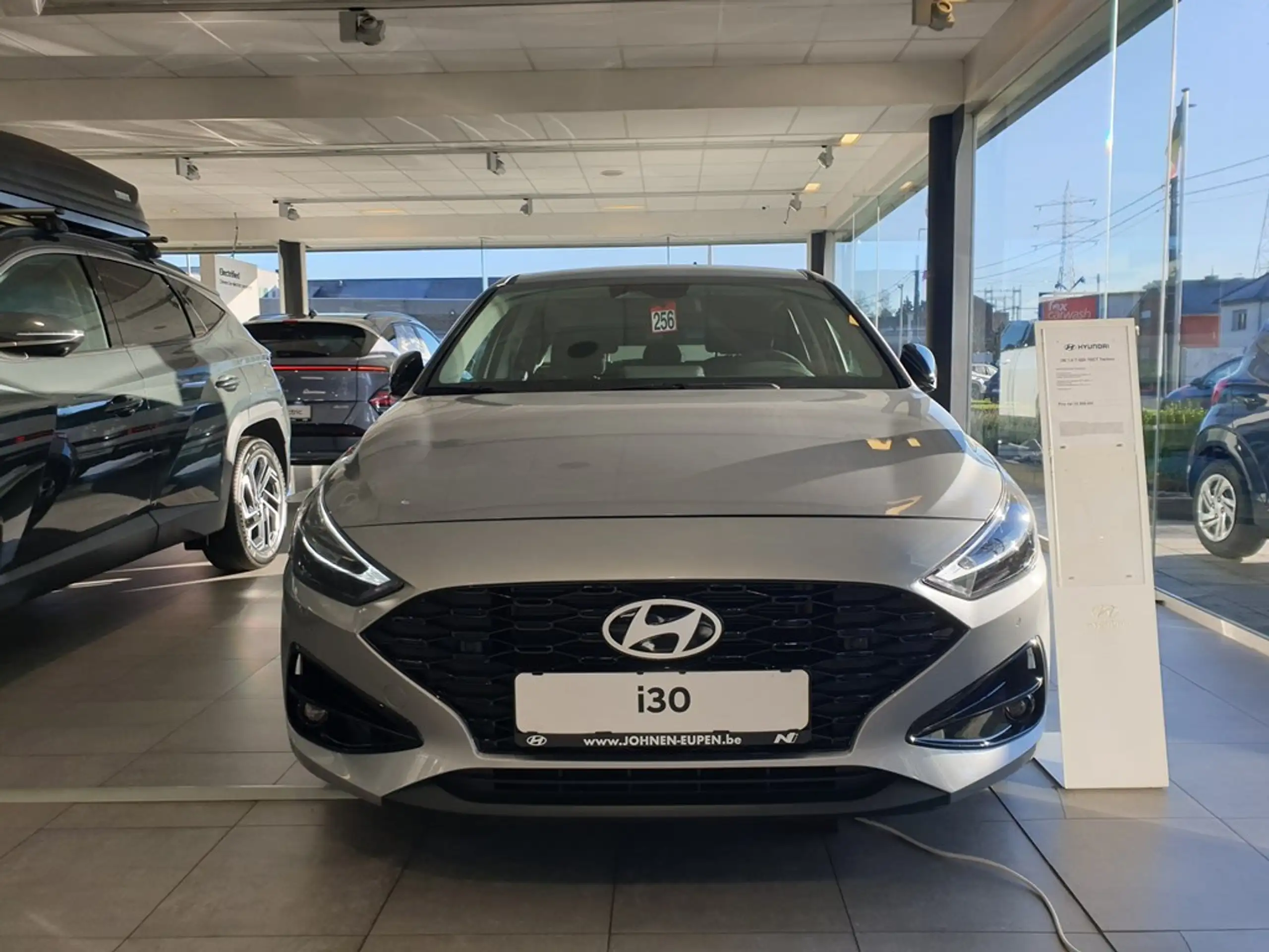 Hyundai - i30