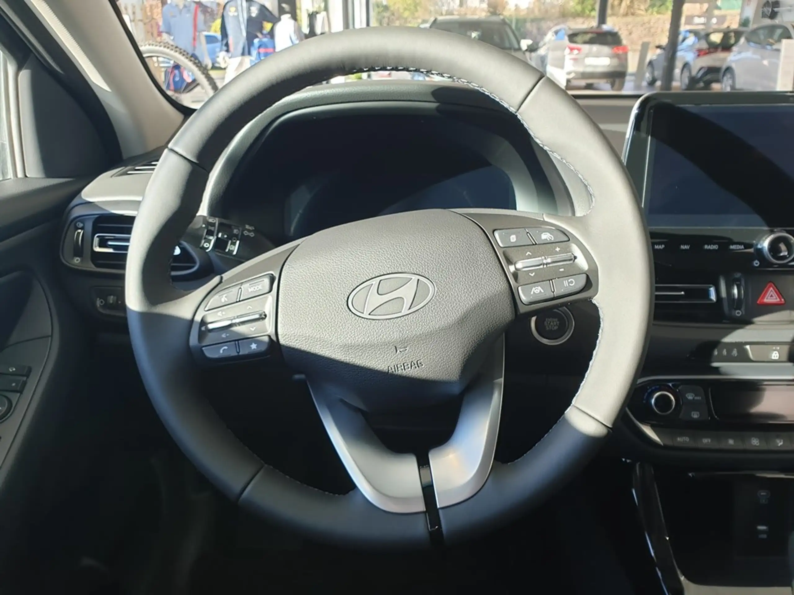 Hyundai - i30