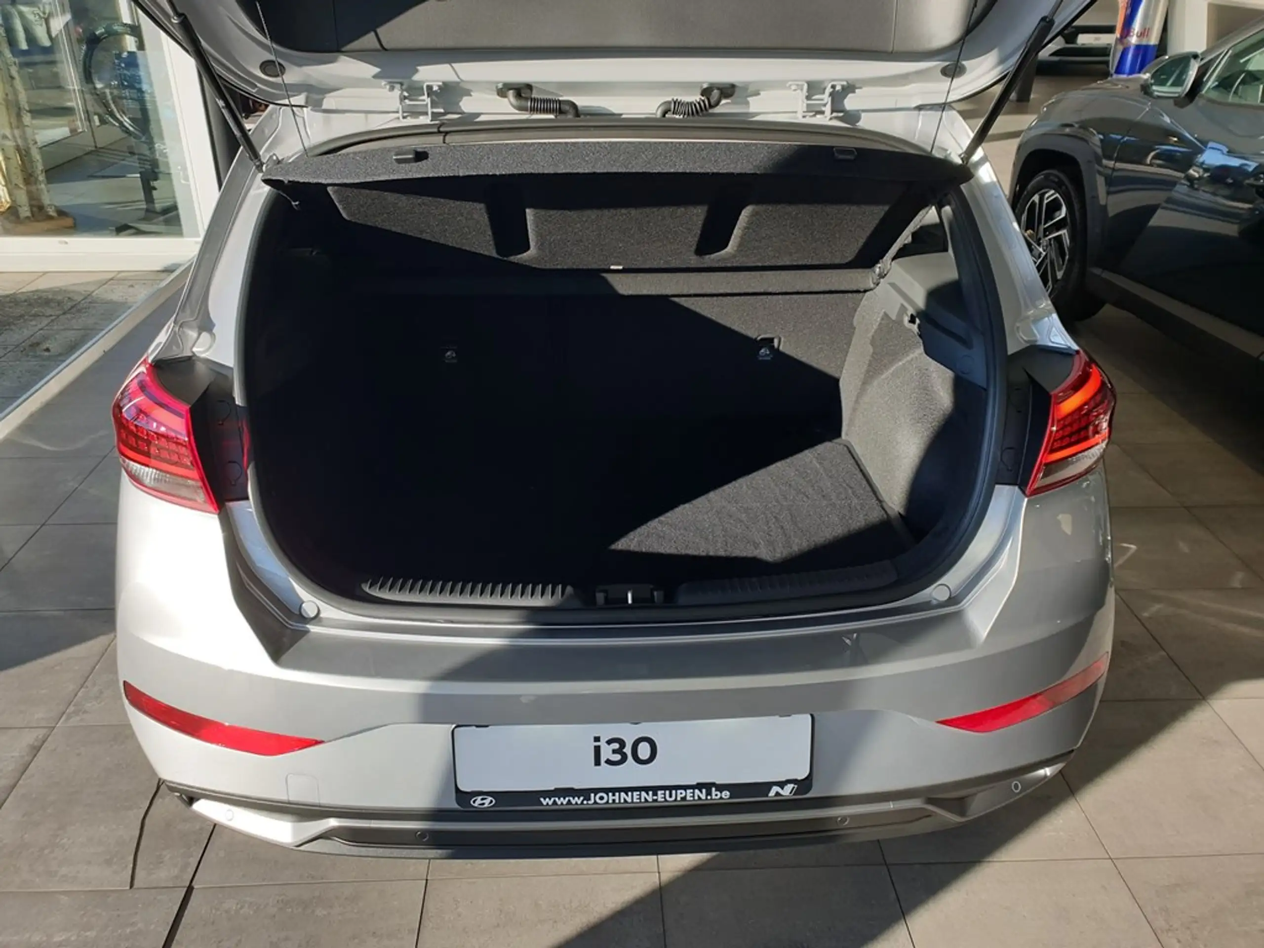 Hyundai - i30