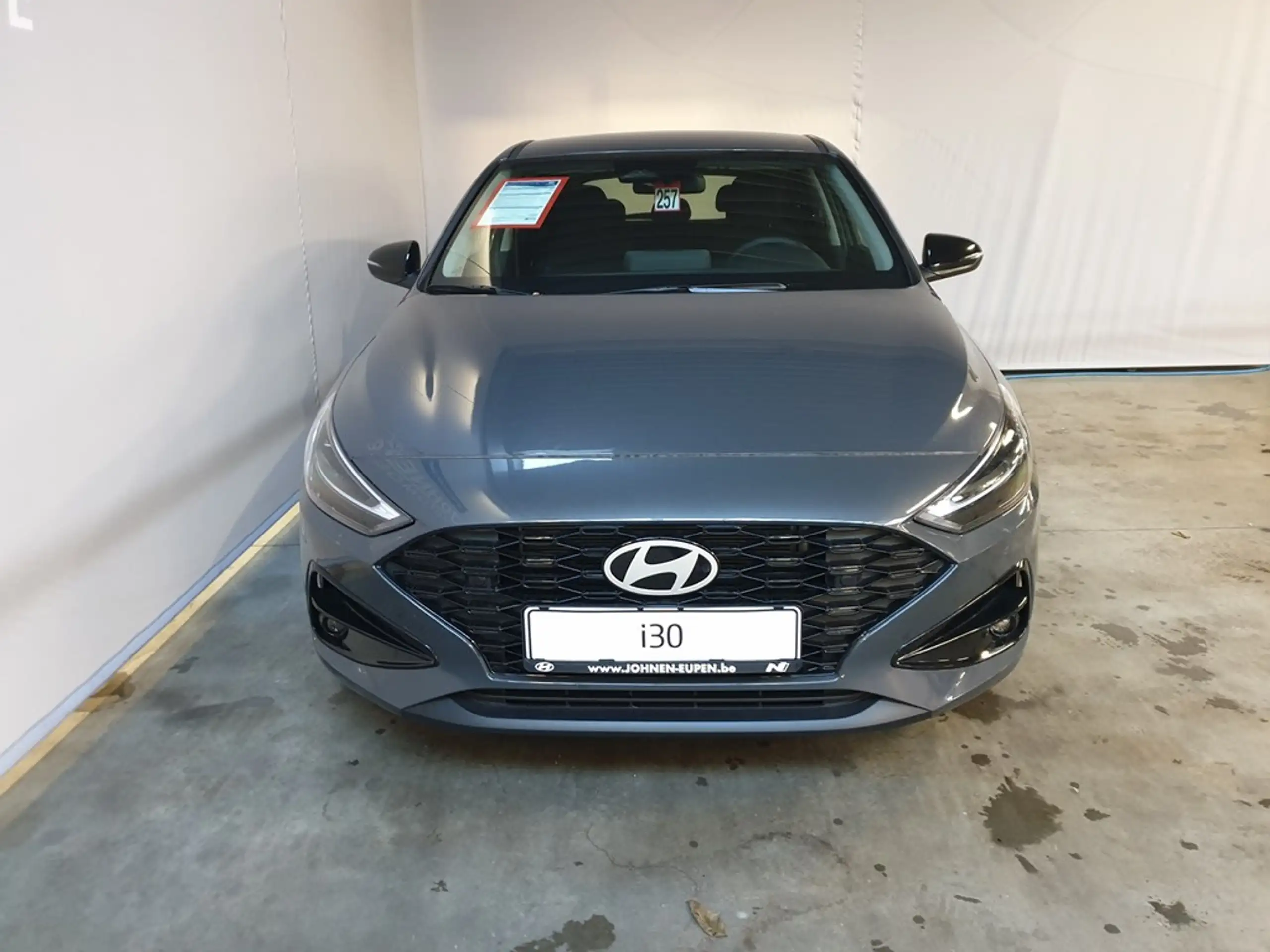 Hyundai - i30