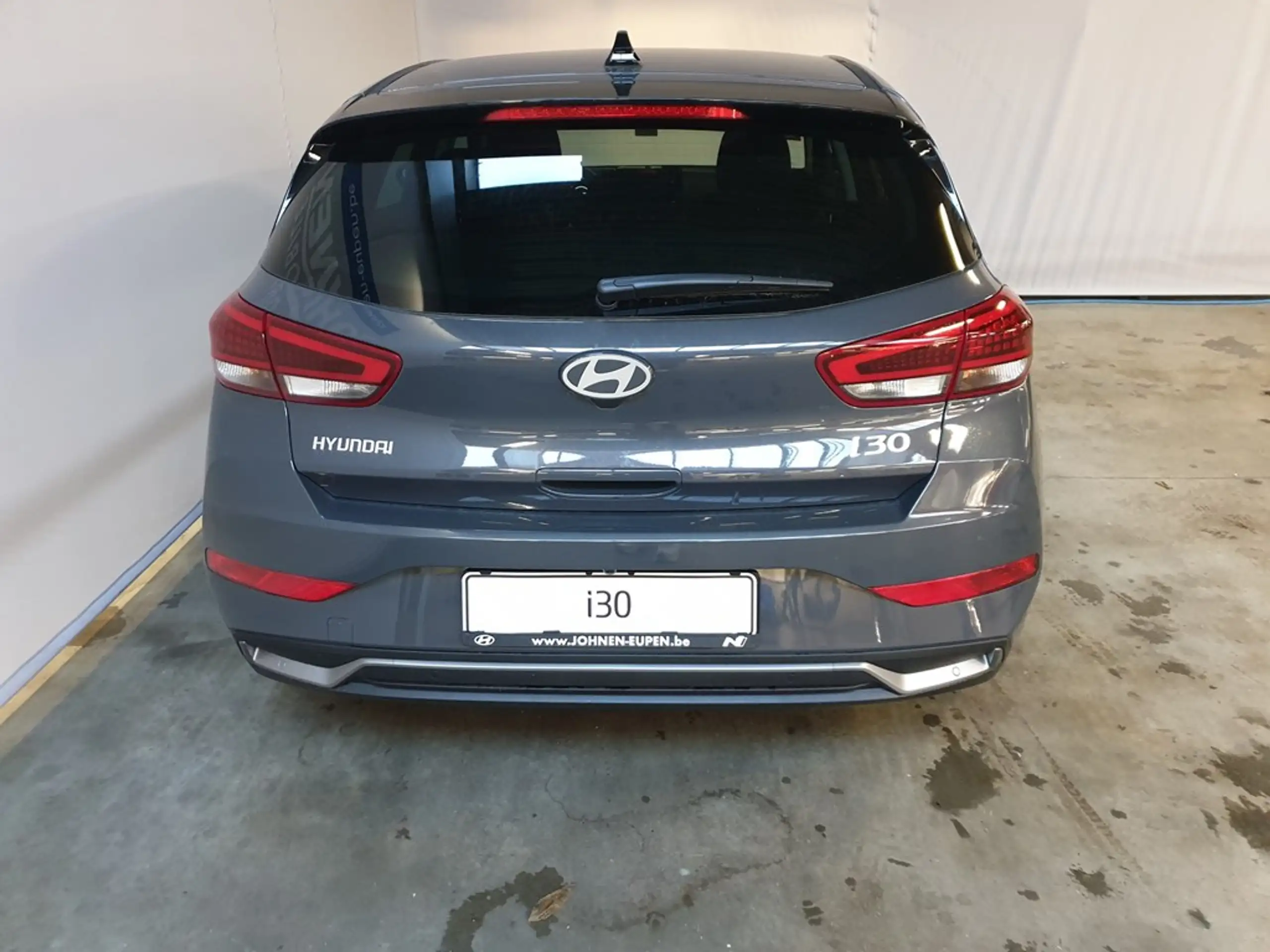 Hyundai - i30