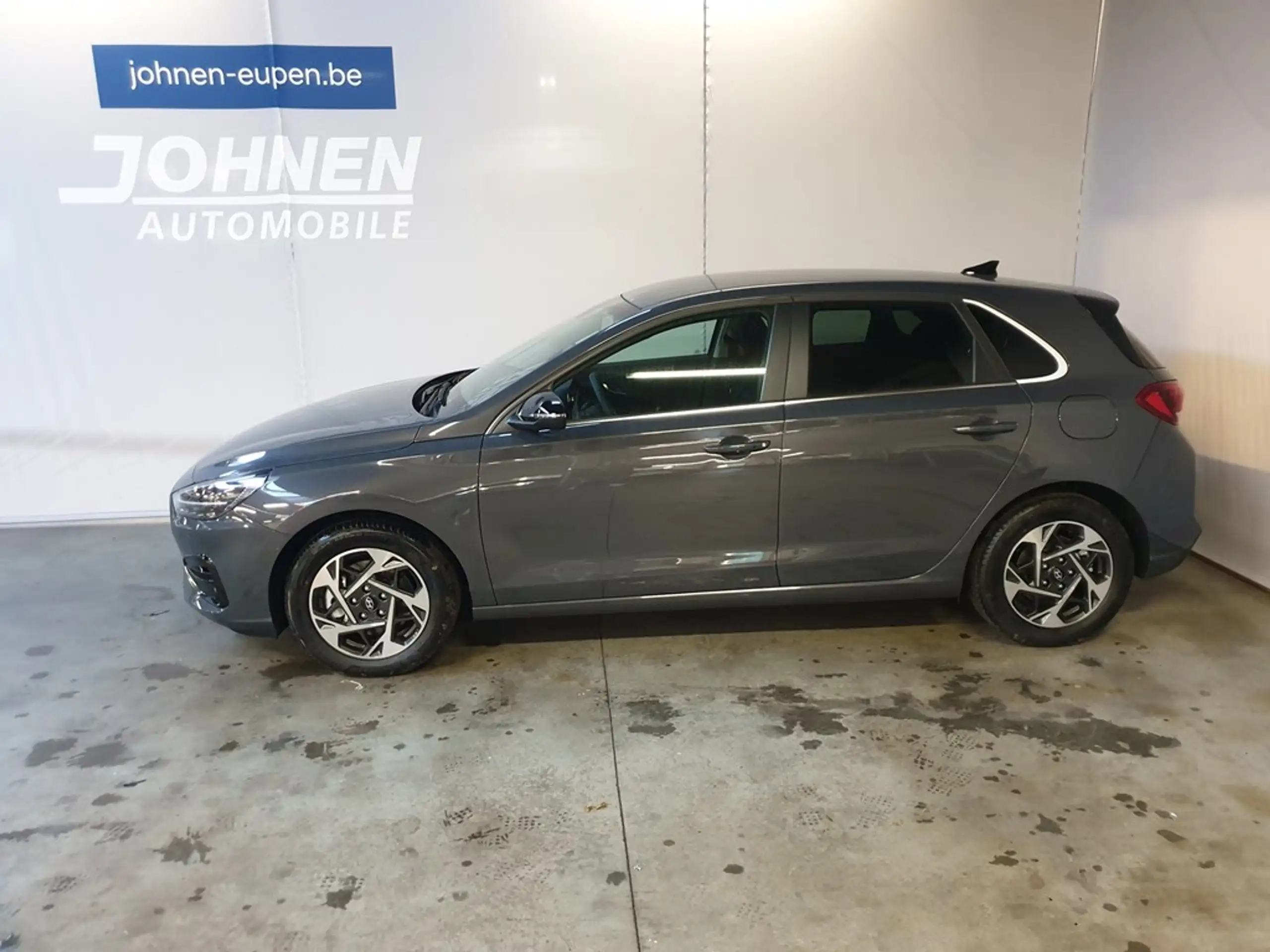 Hyundai - i30