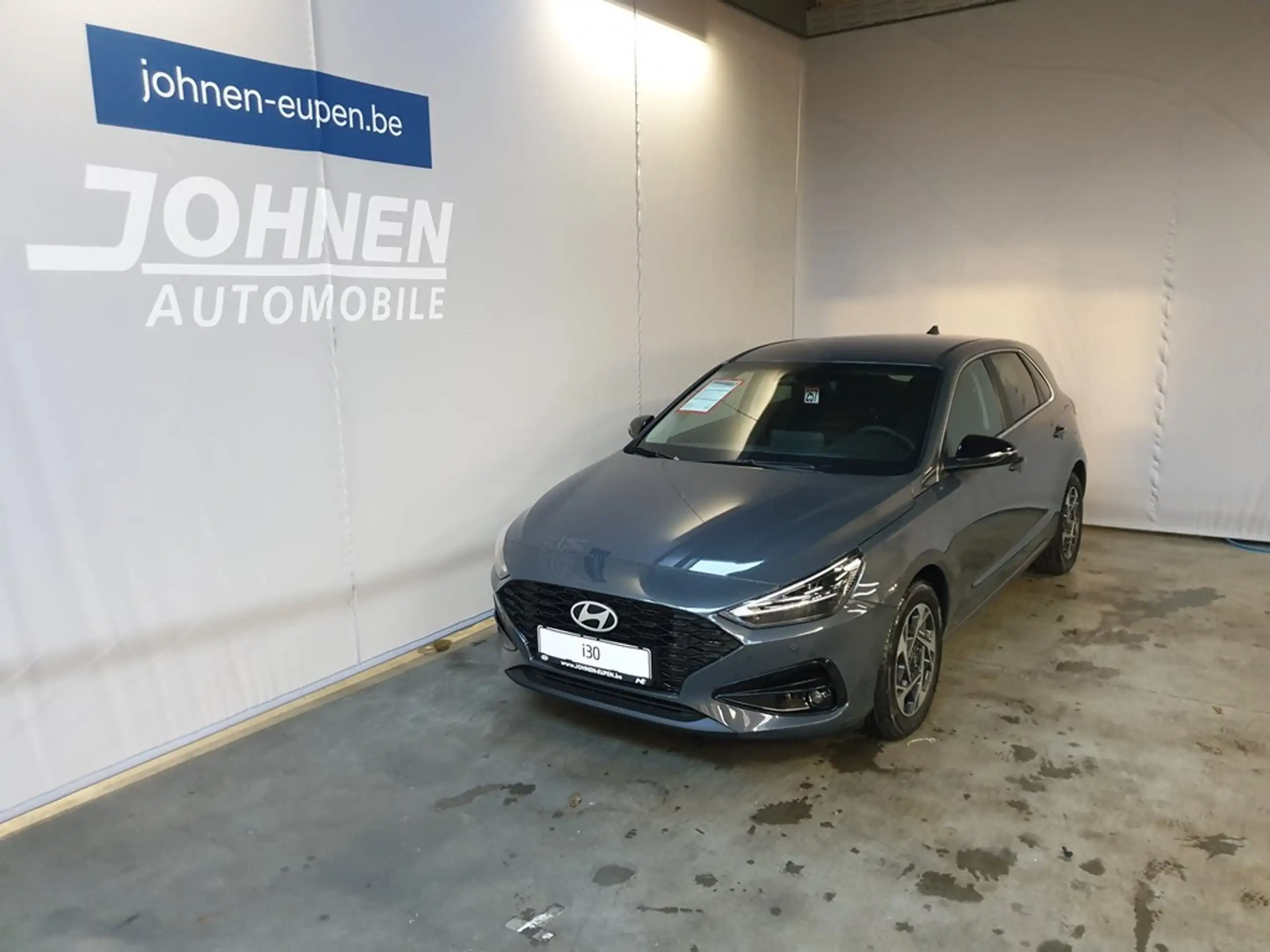 Hyundai - i30