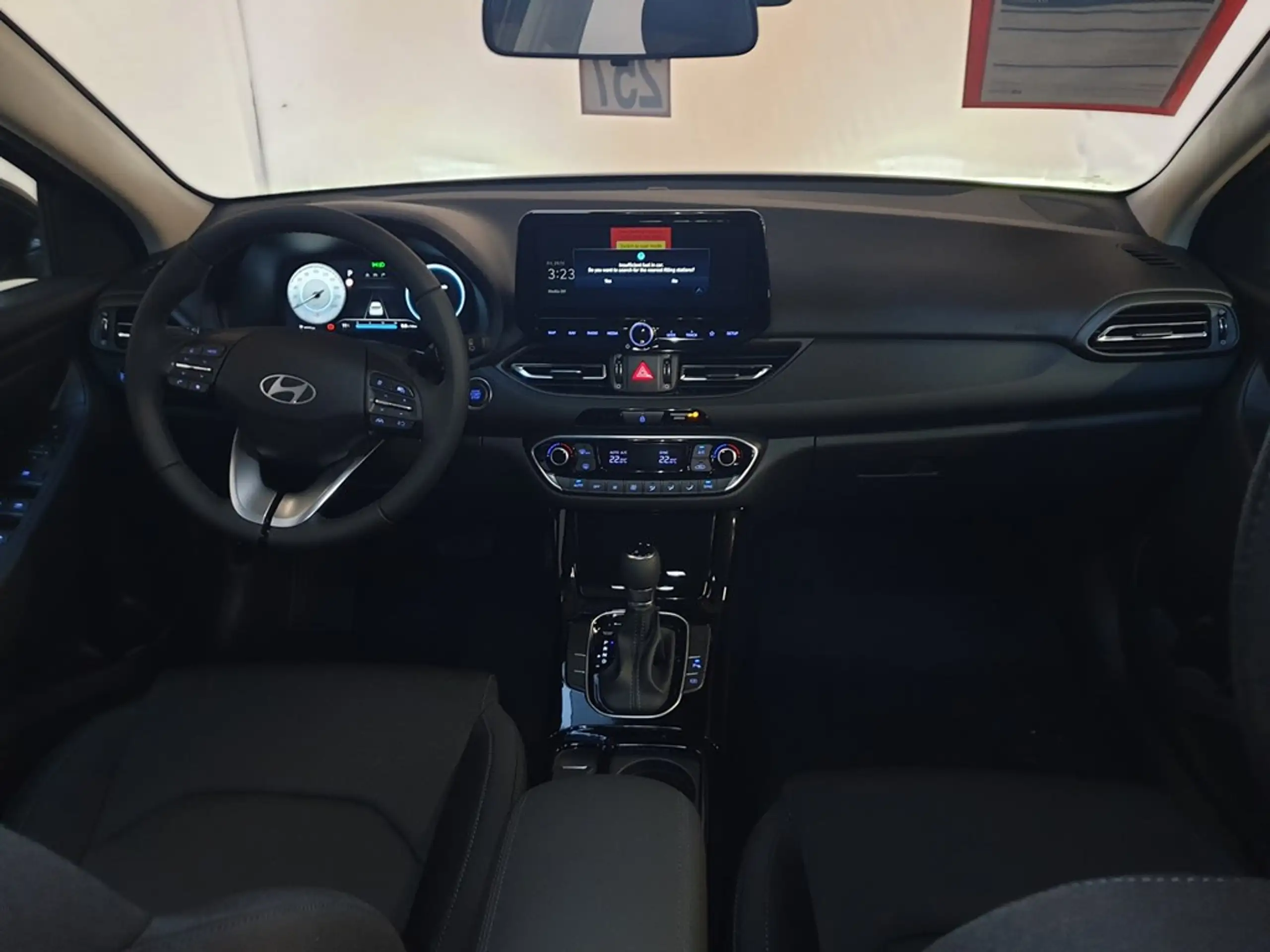 Hyundai - i30