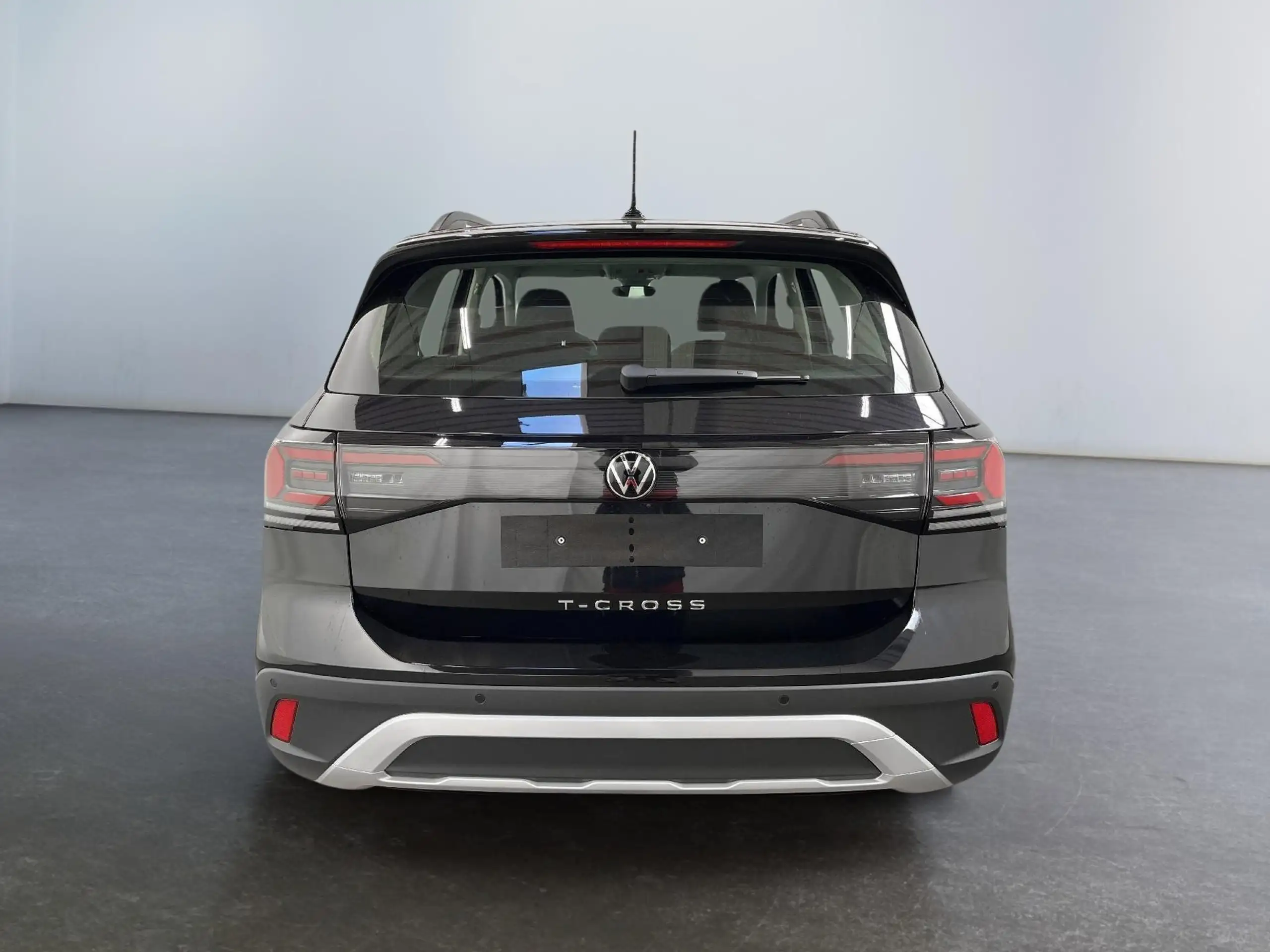 Volkswagen - T-Cross