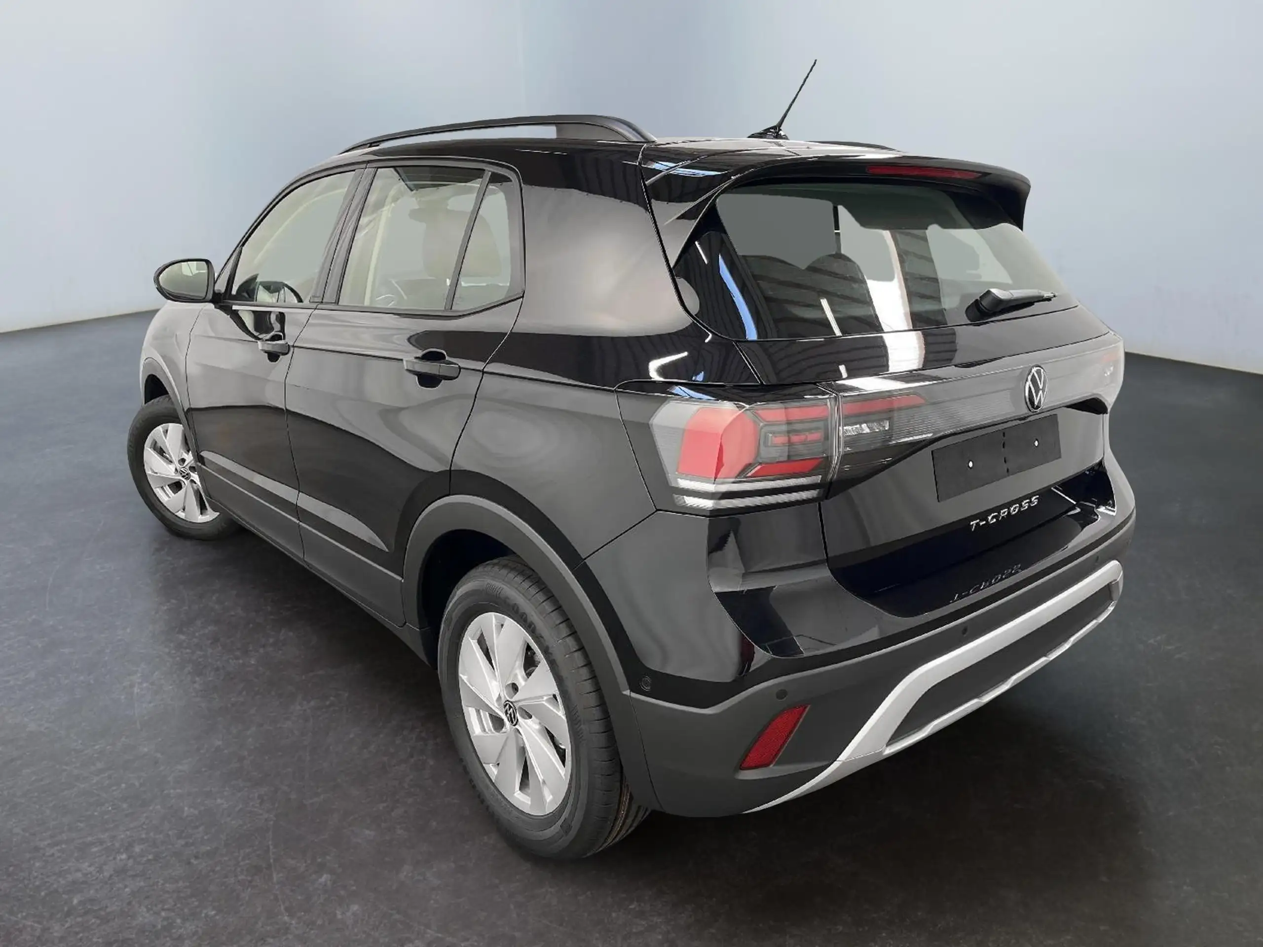 Volkswagen - T-Cross