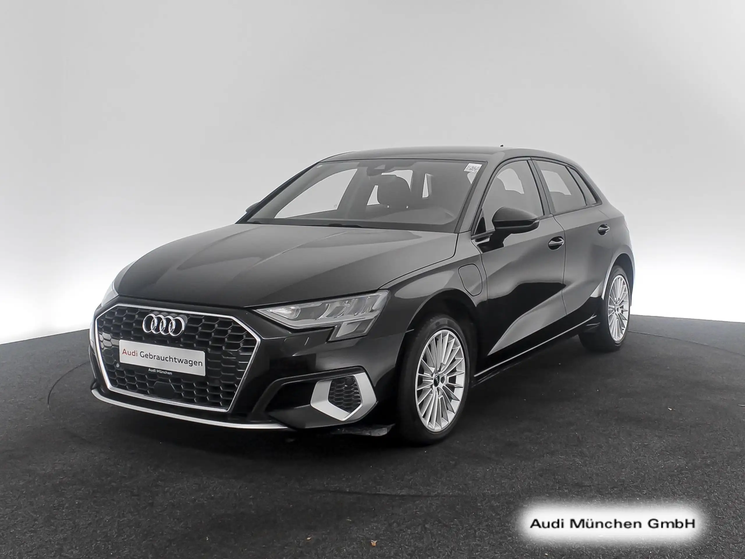 Audi - A3