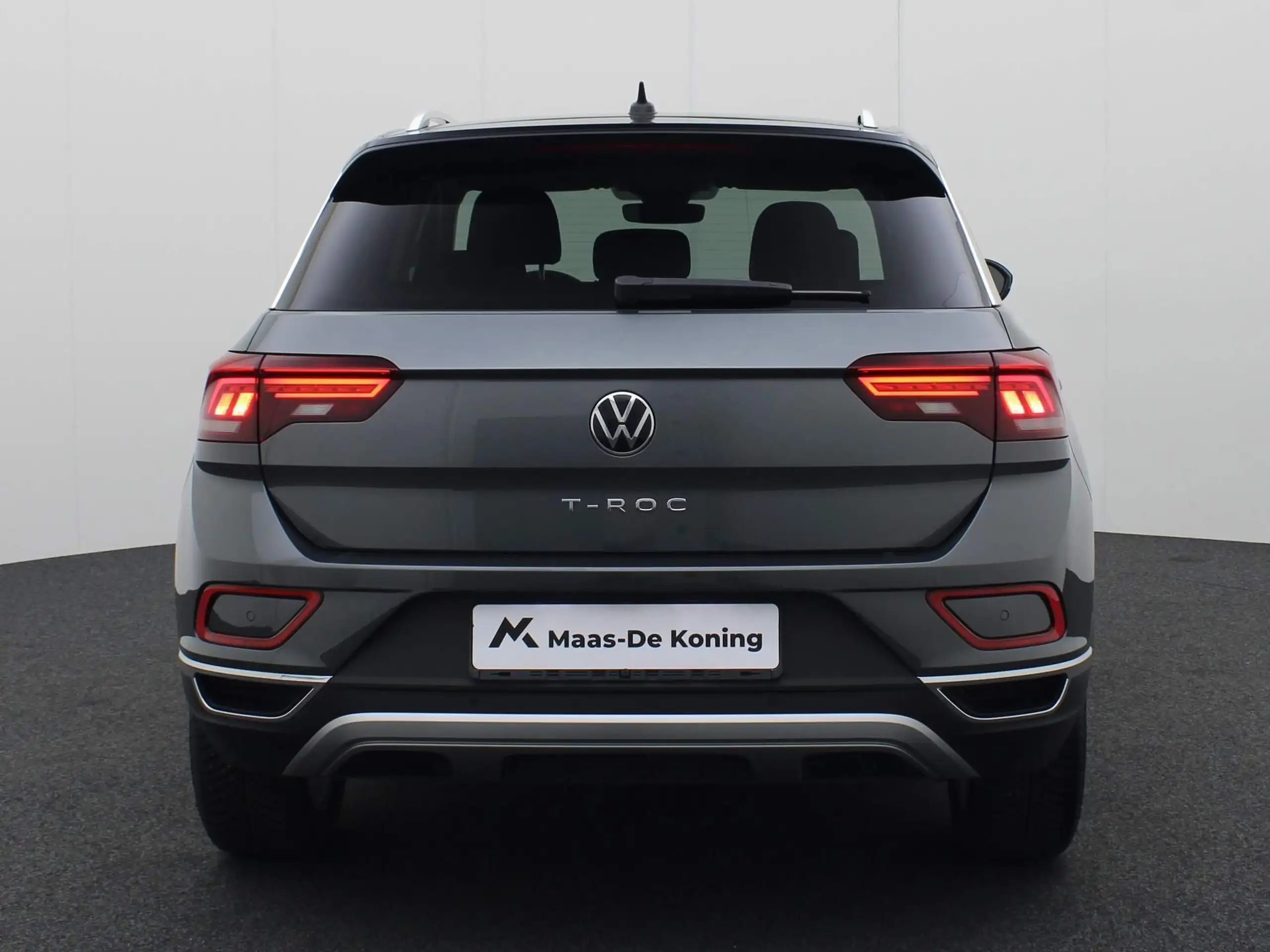 Volkswagen - T-Roc