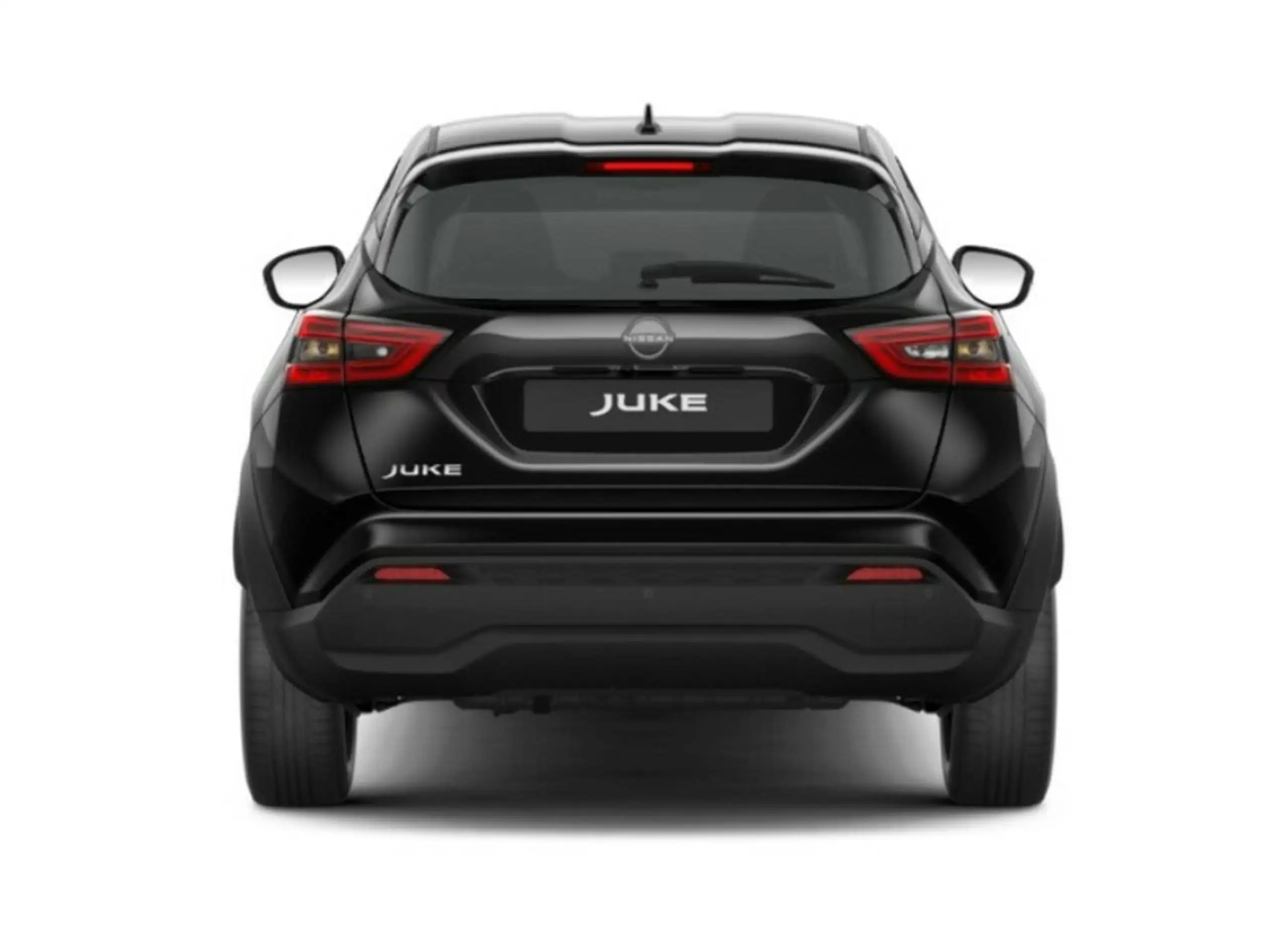 Nissan - Juke