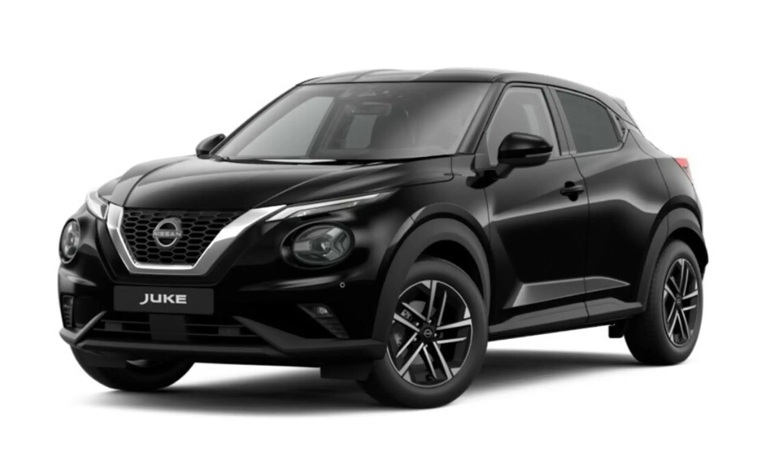 Nissan - Juke