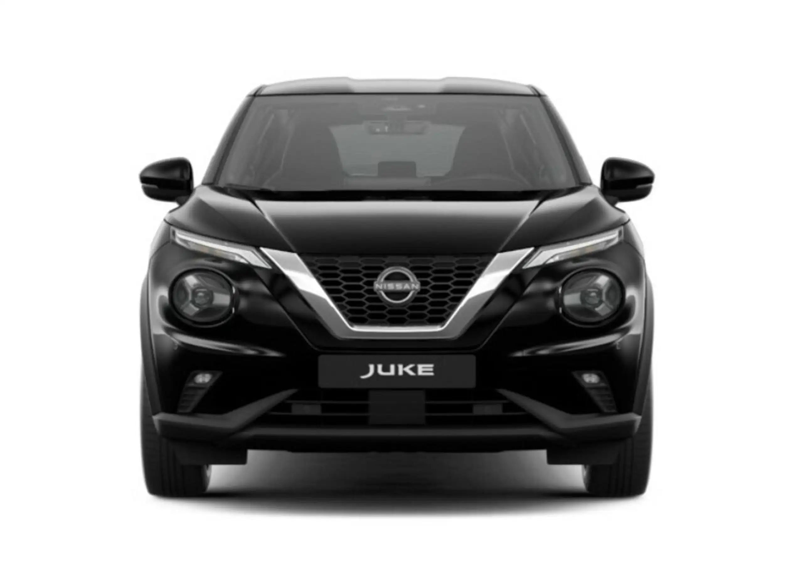 Nissan - Juke