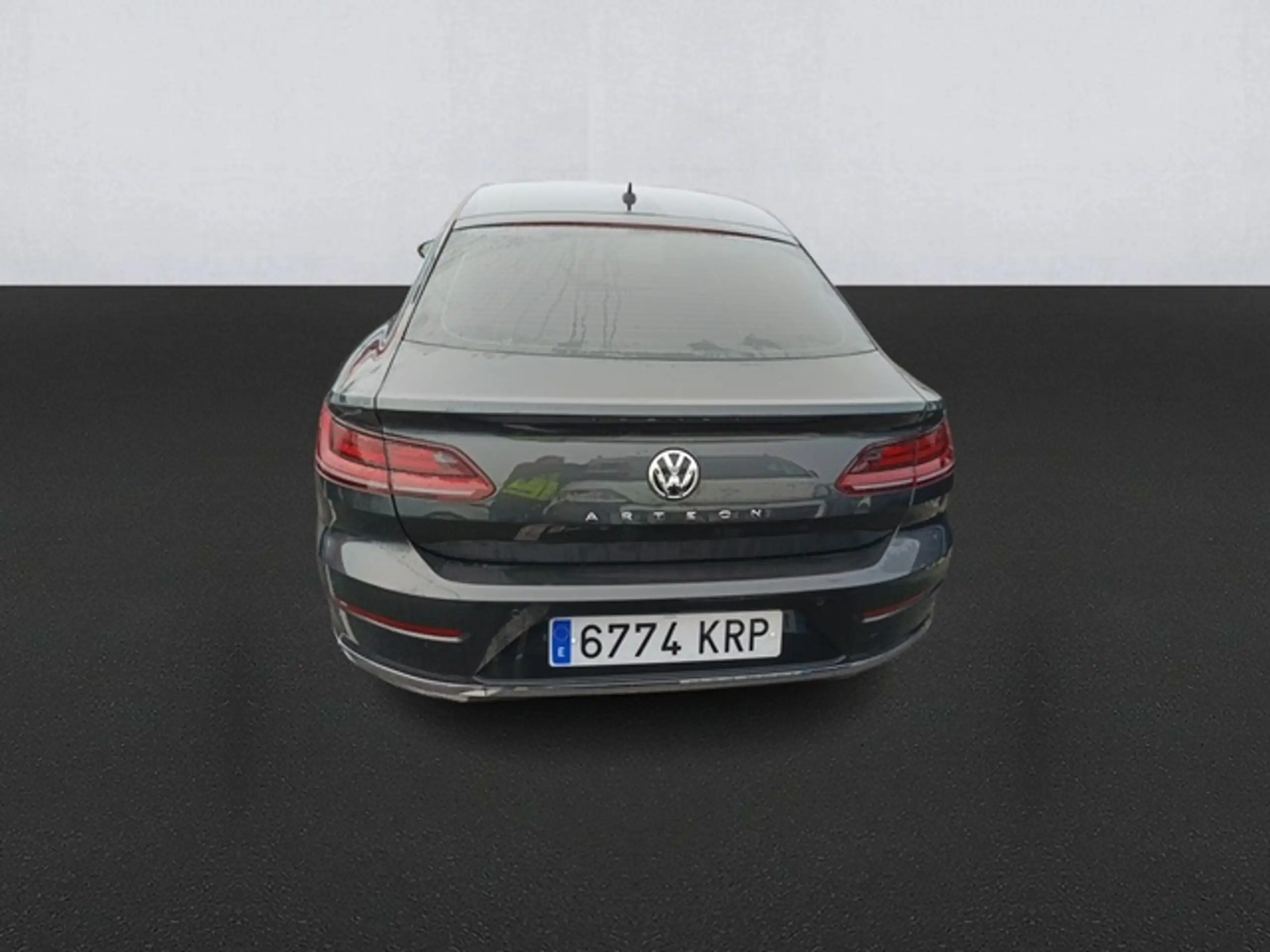 Volkswagen - Arteon