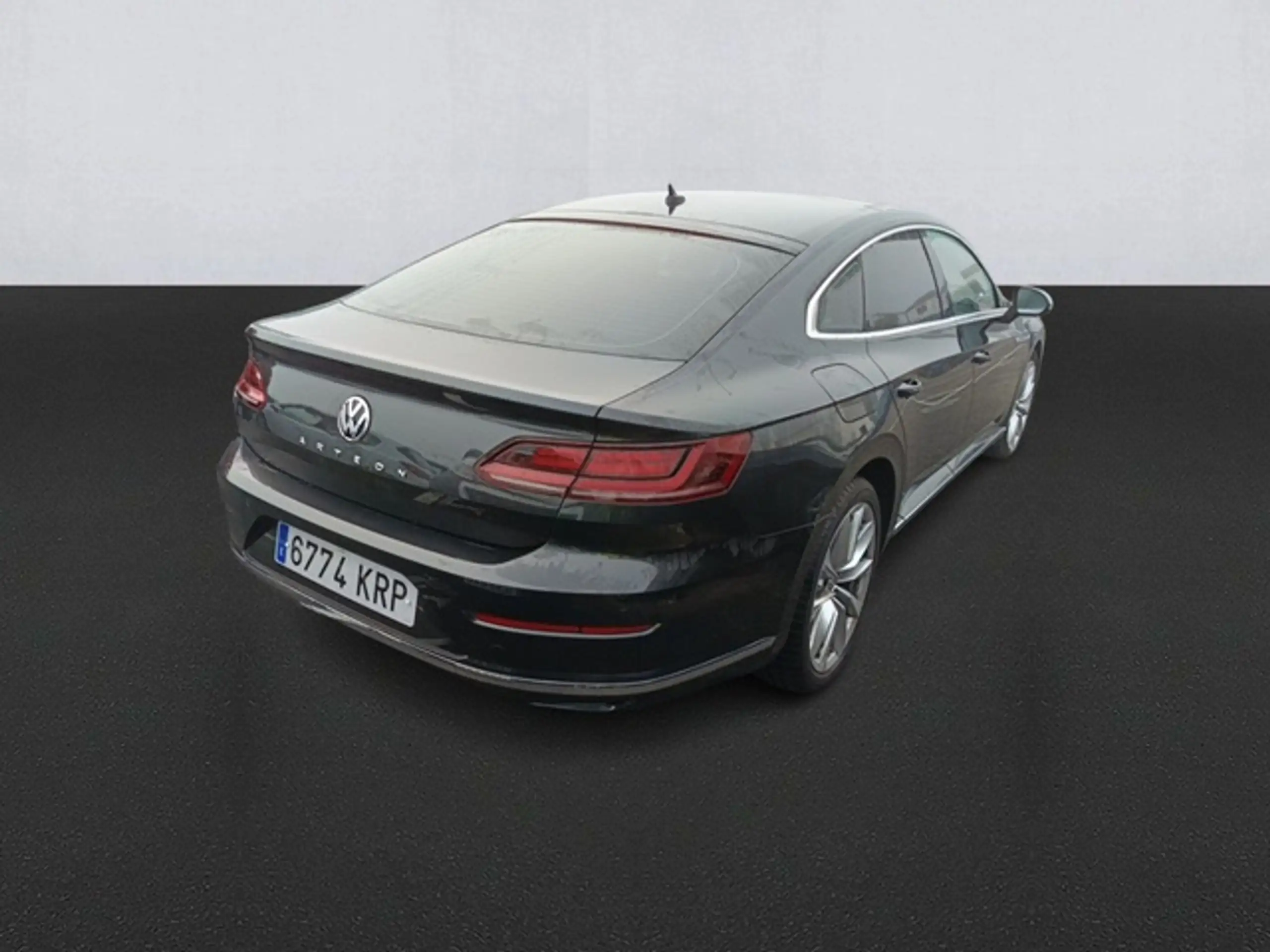 Volkswagen - Arteon