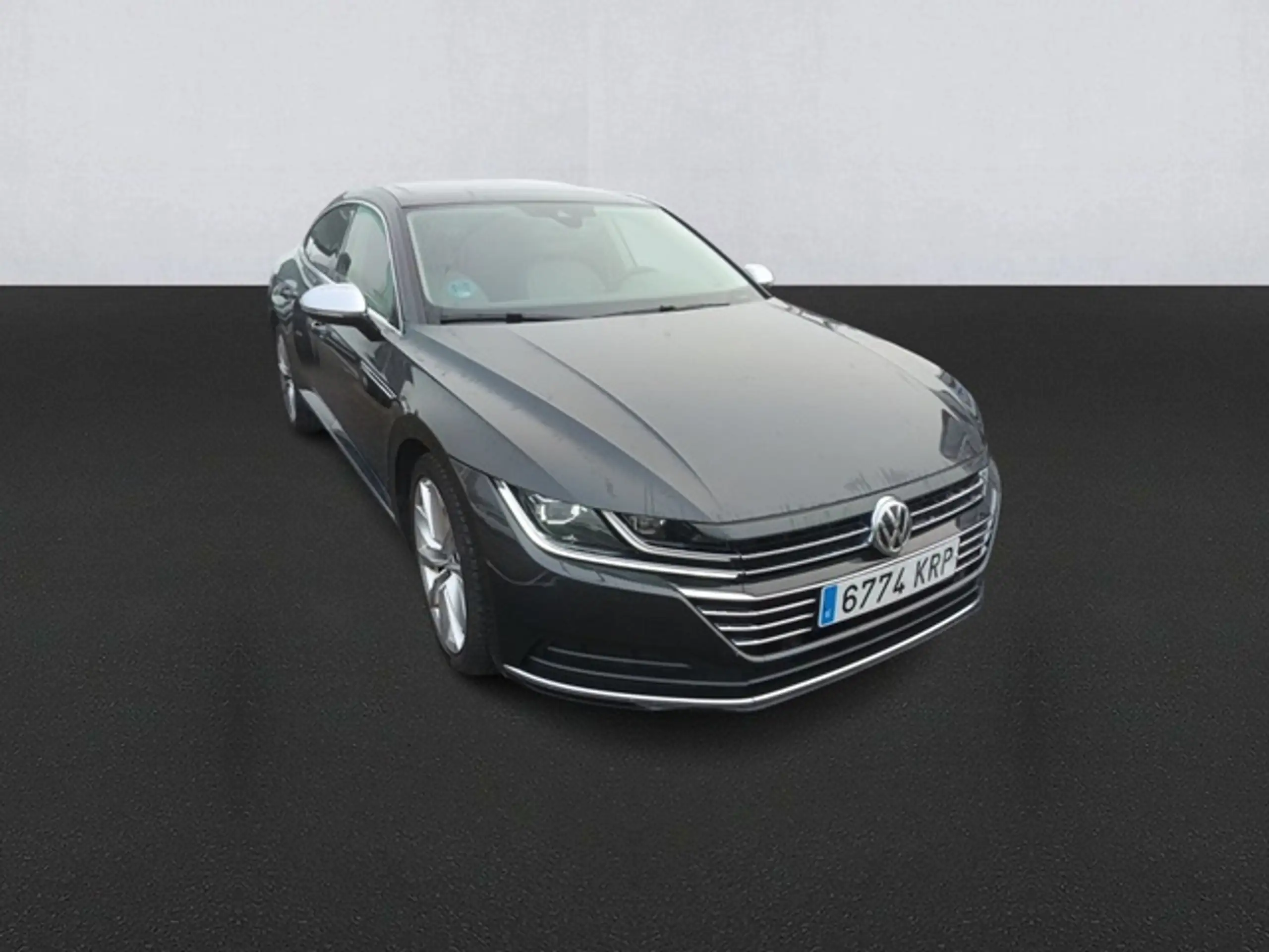 Volkswagen - Arteon