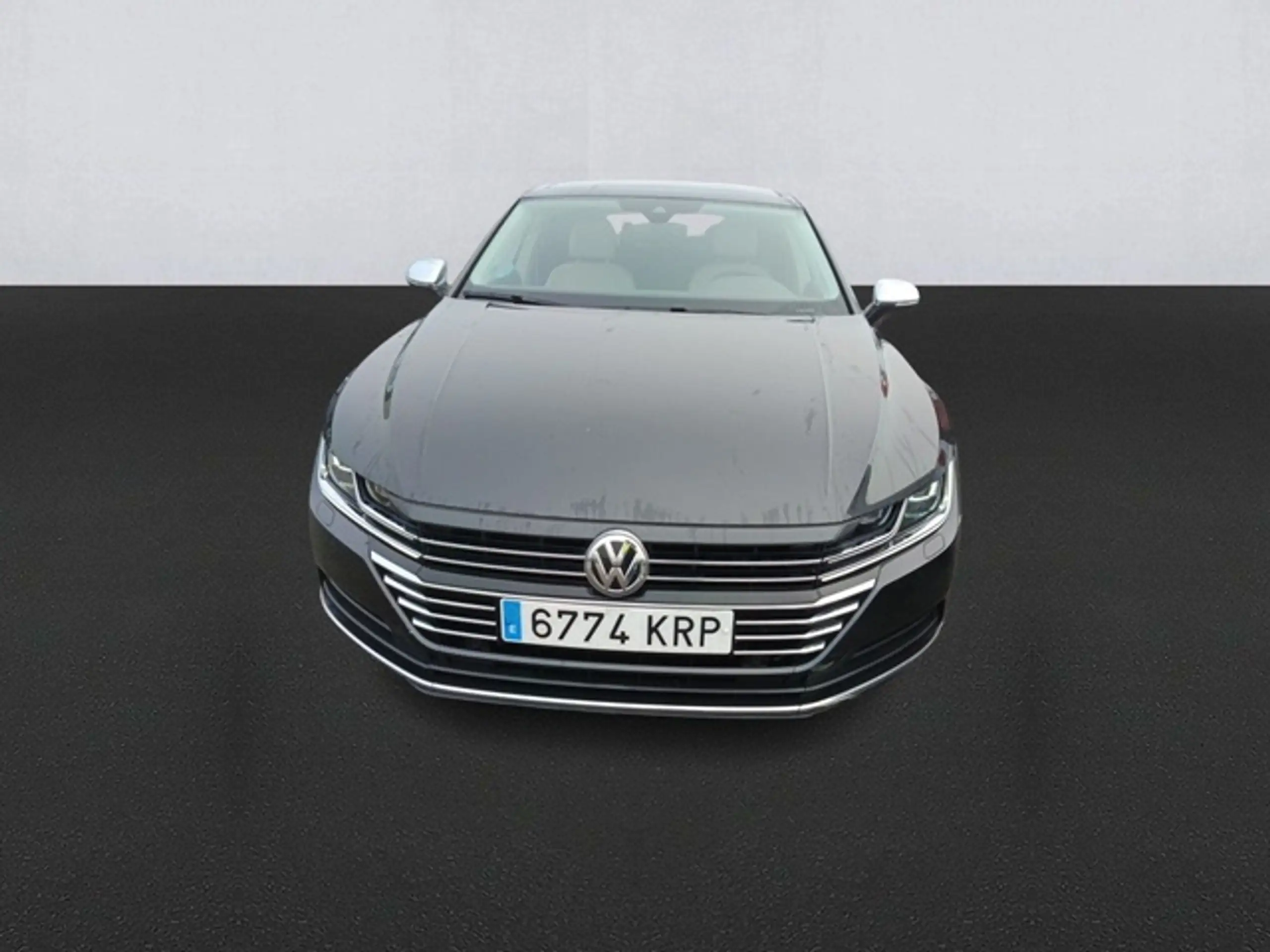 Volkswagen - Arteon