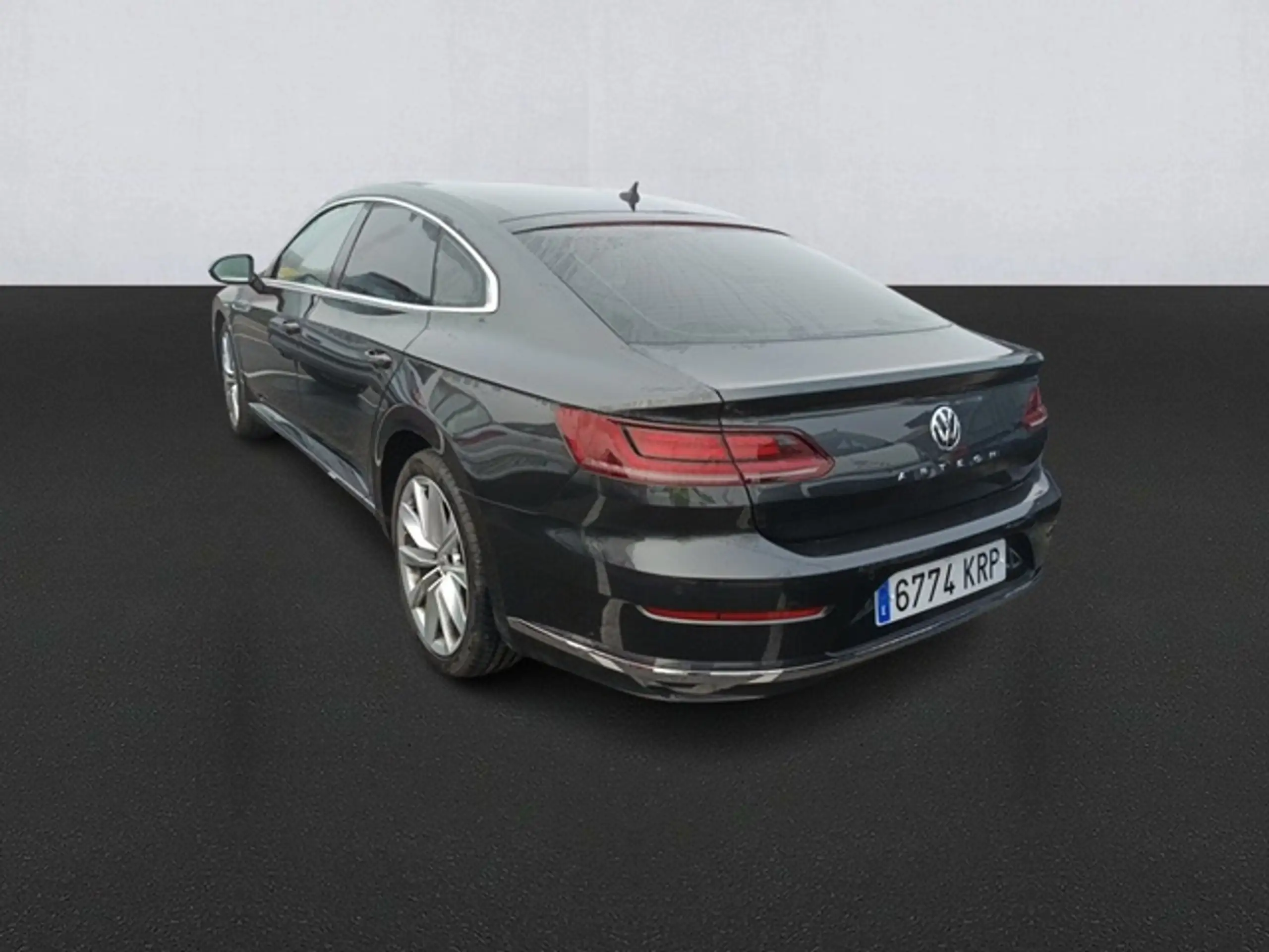 Volkswagen - Arteon