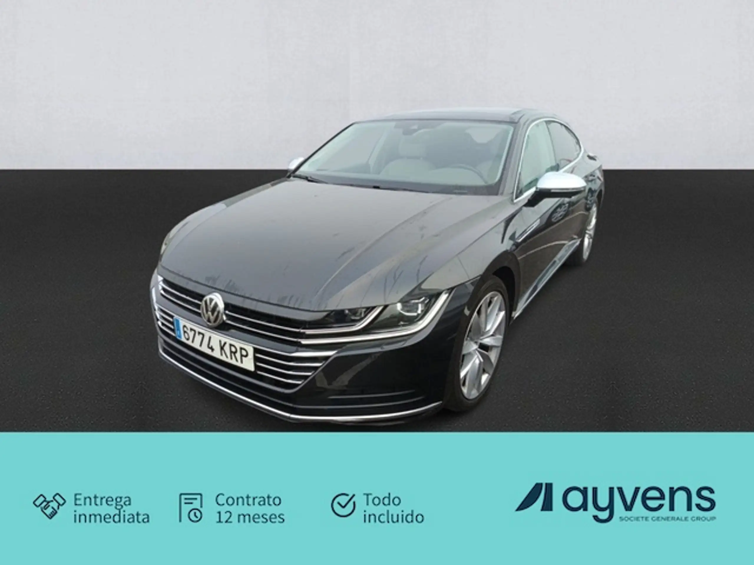 Volkswagen - Arteon