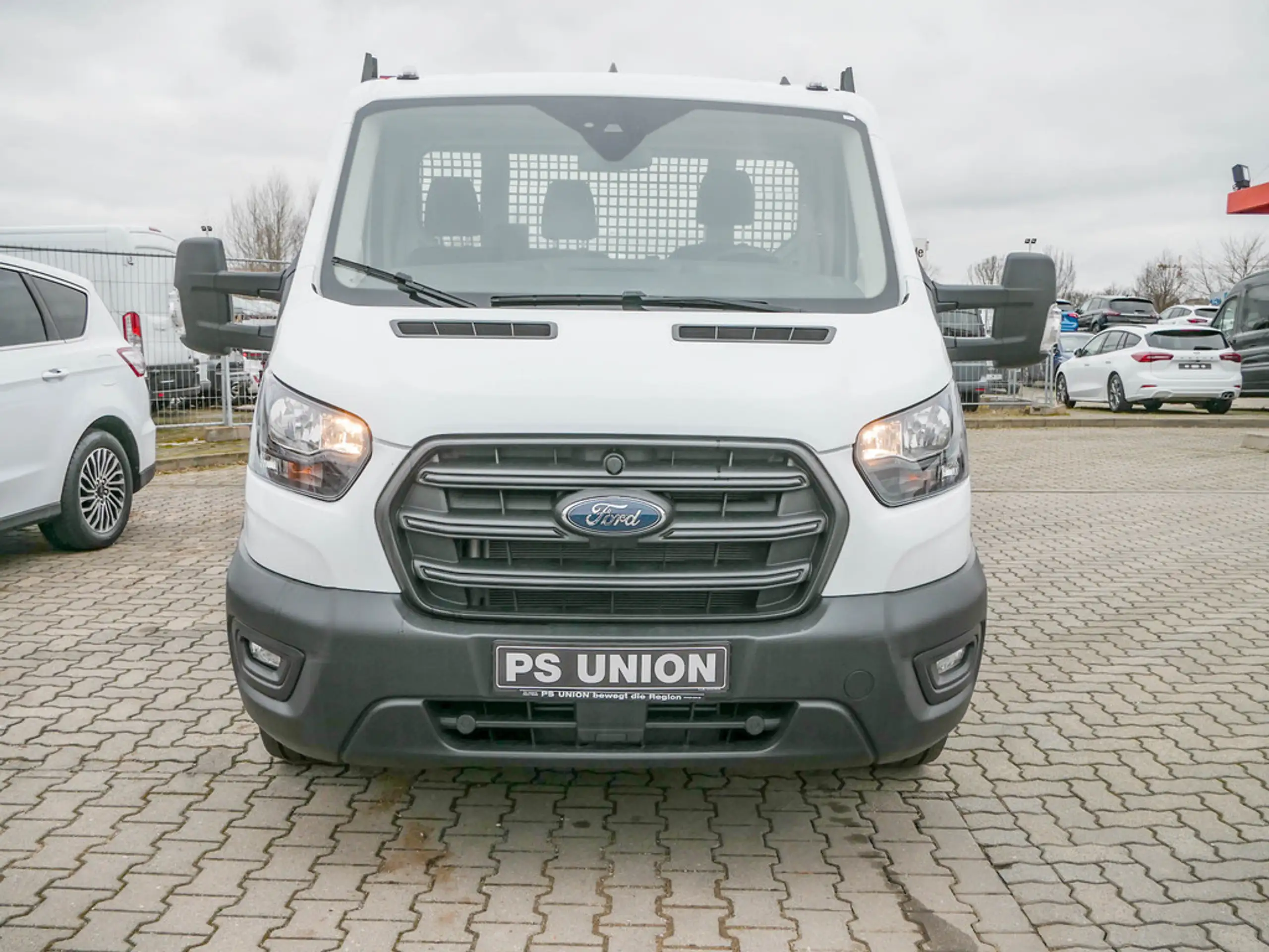 Ford - Transit