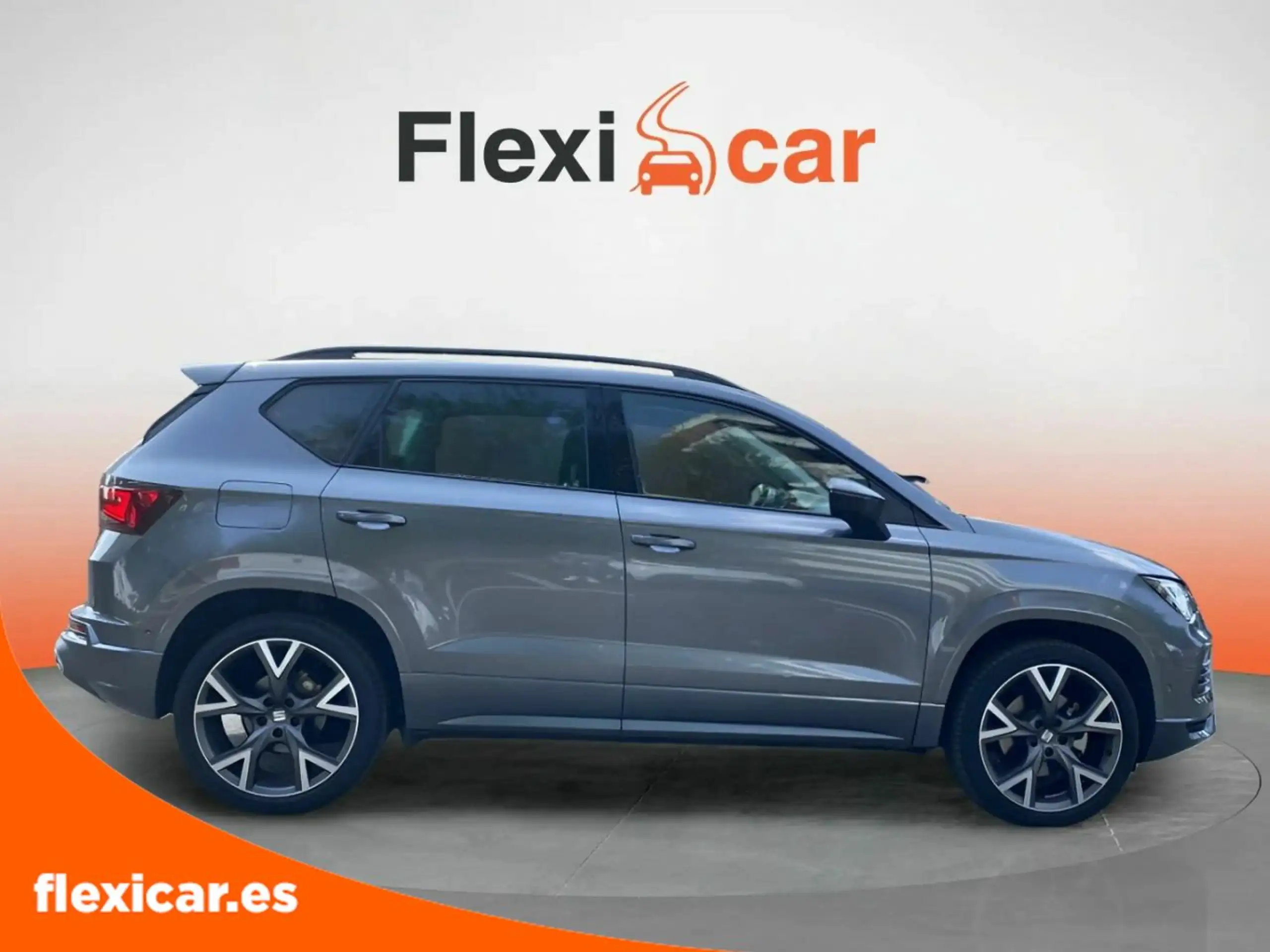 SEAT - Ateca