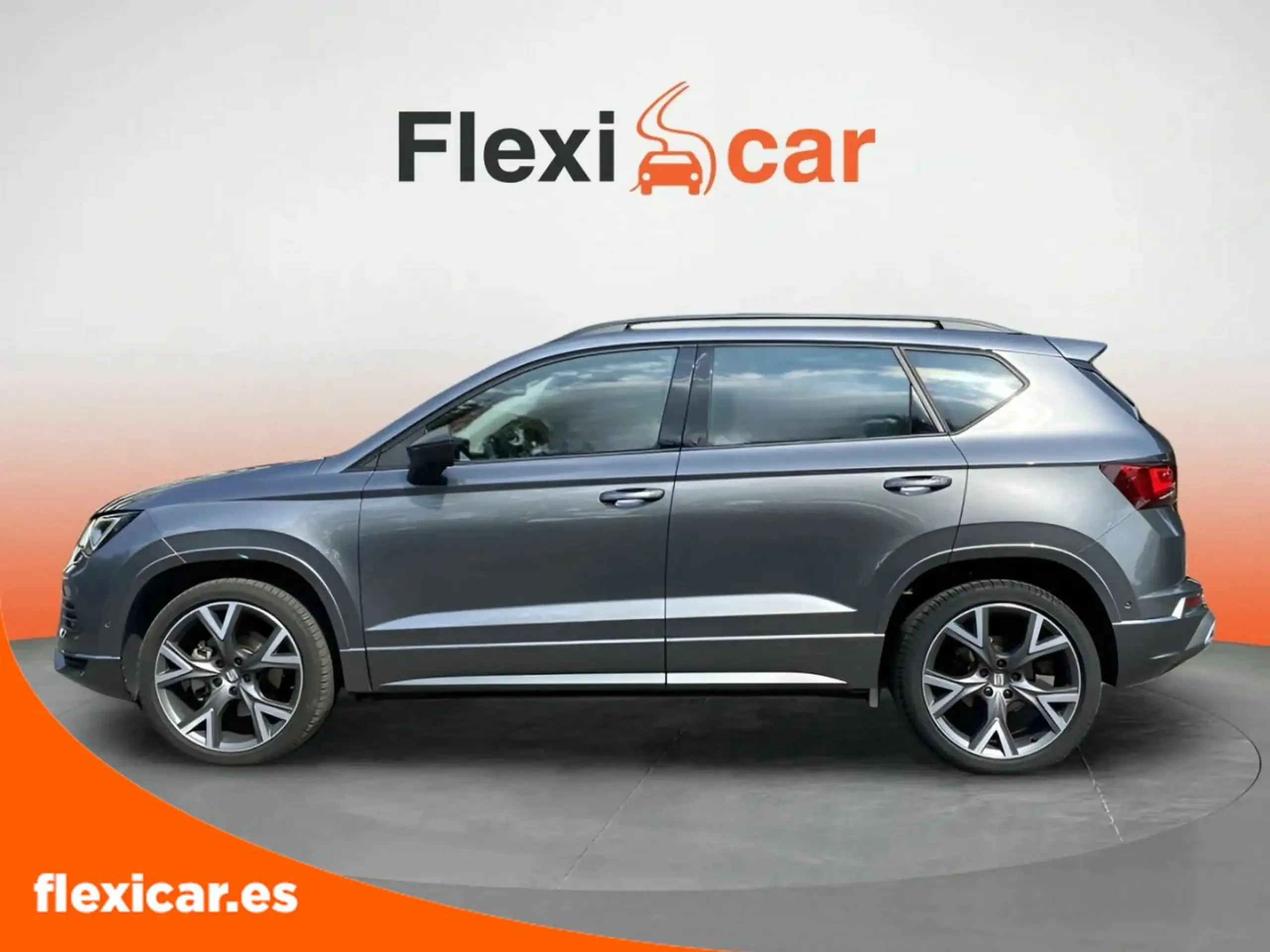 SEAT - Ateca