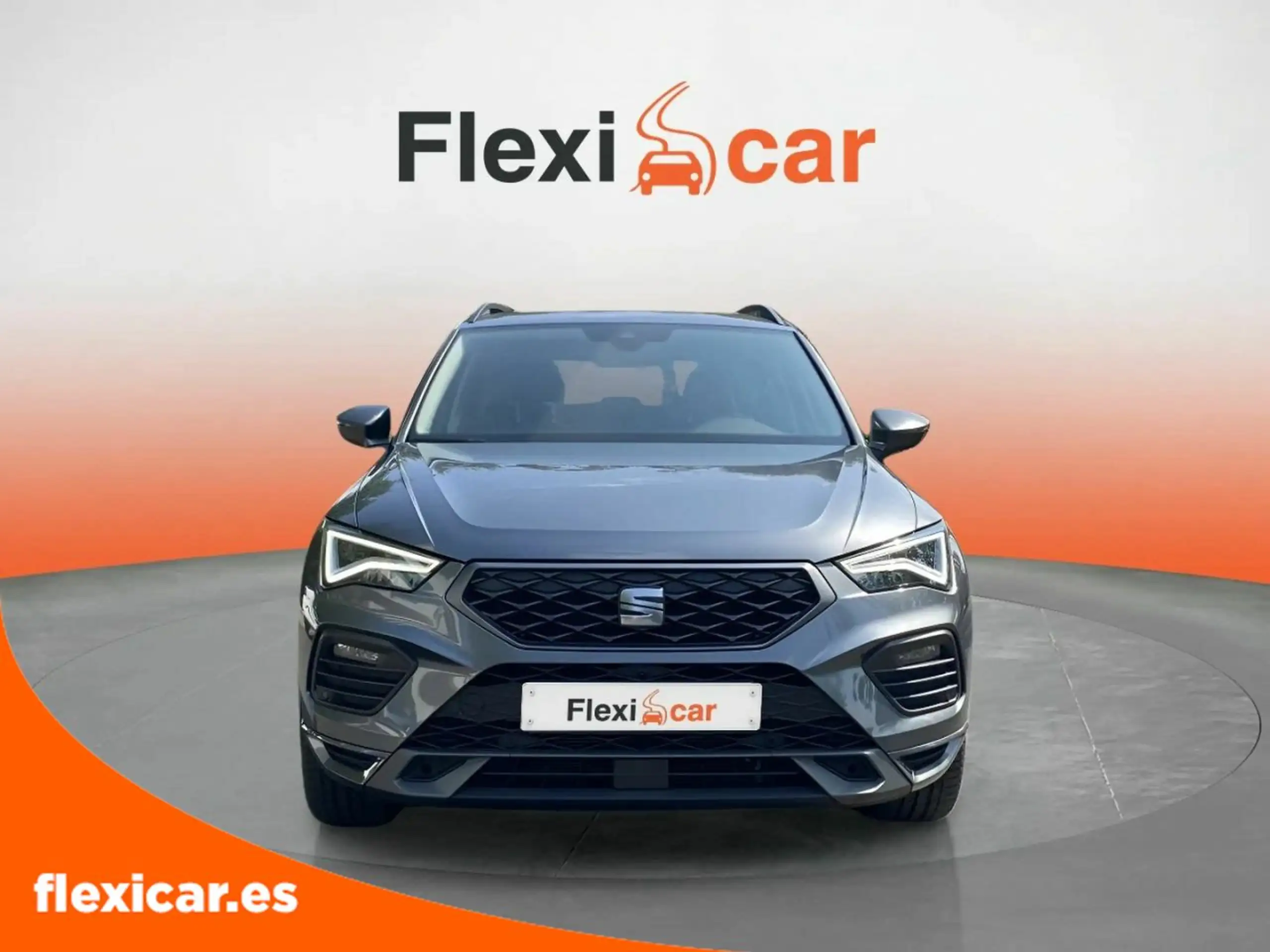 SEAT - Ateca