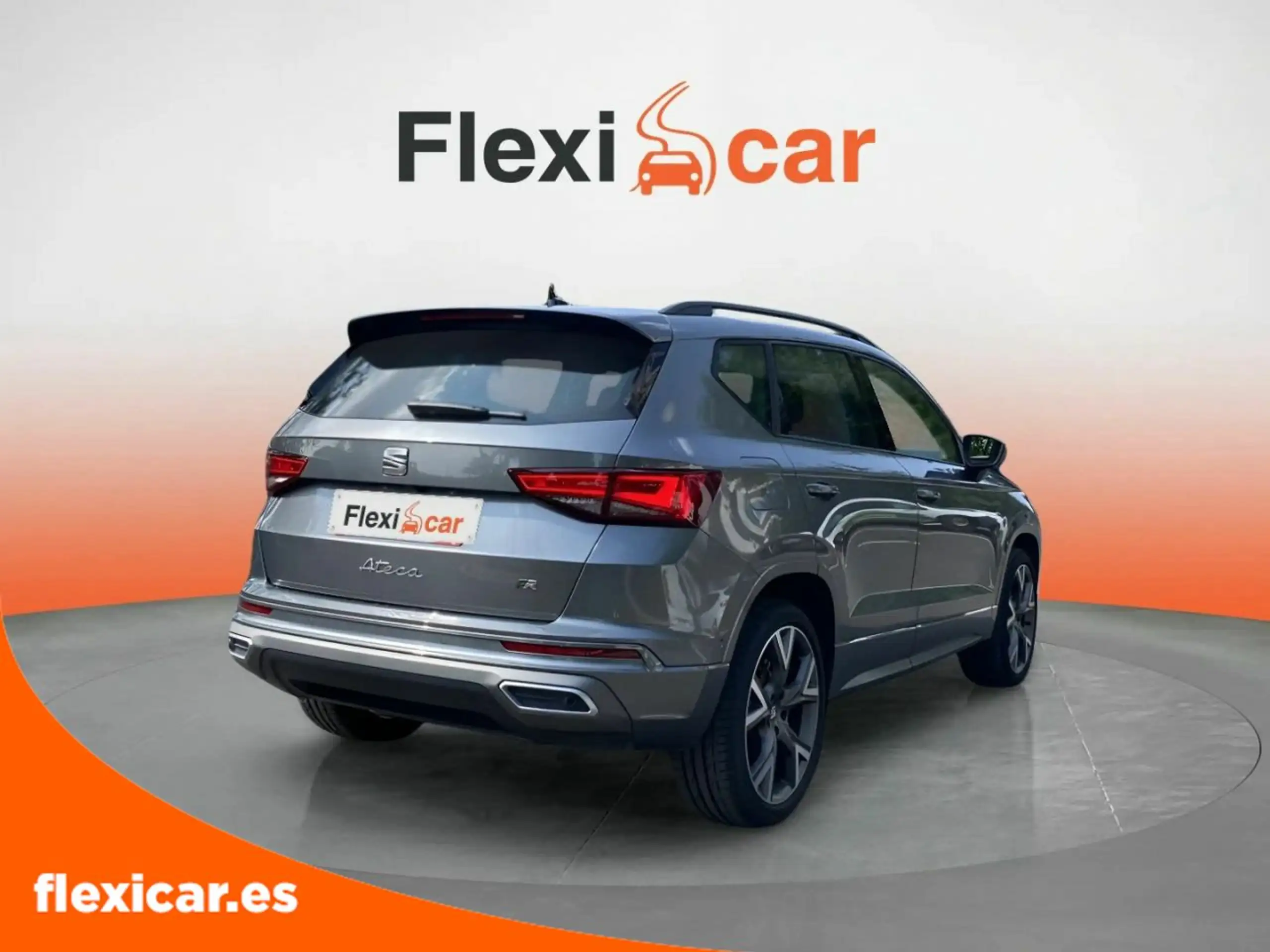 SEAT - Ateca