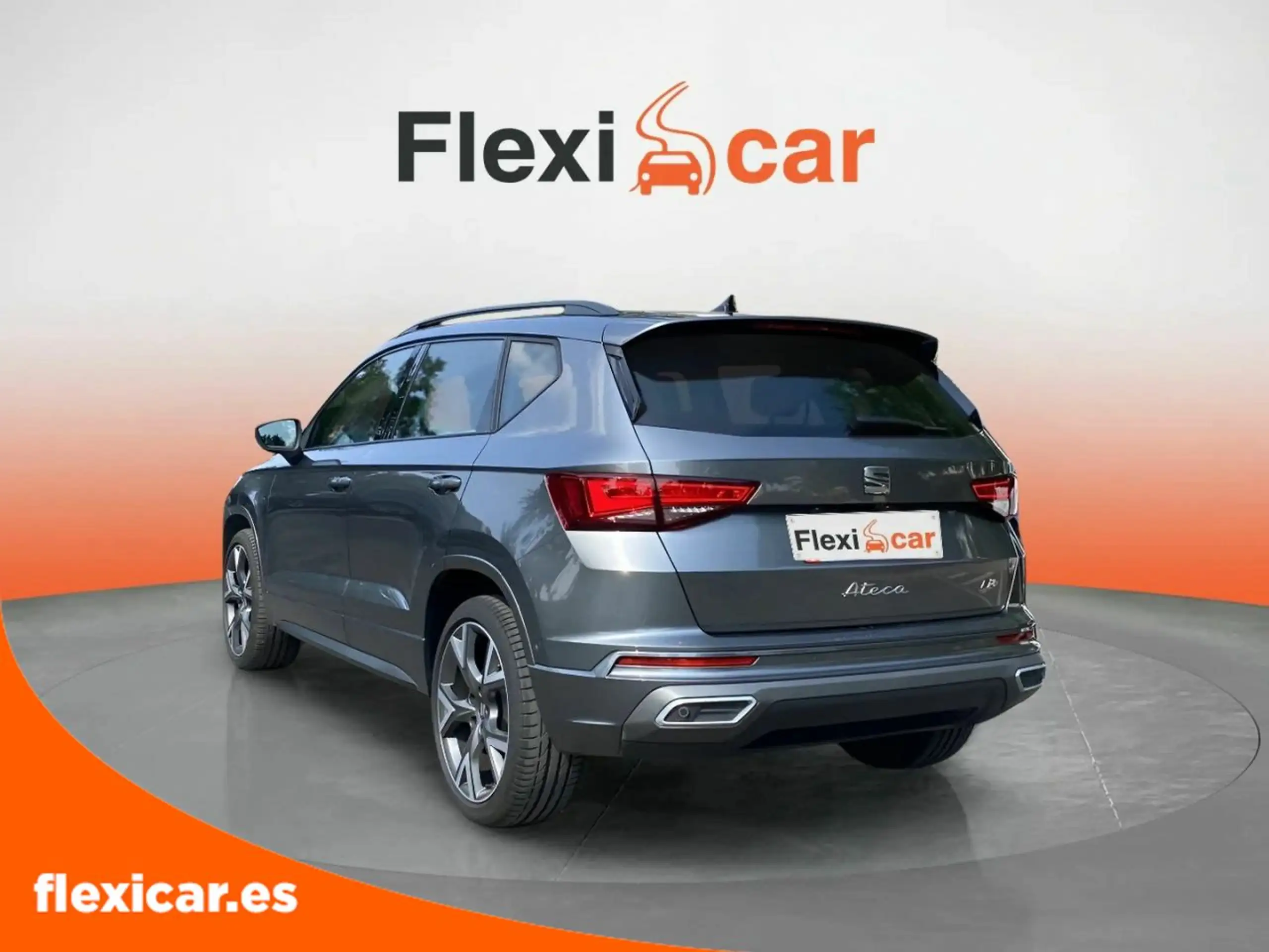 SEAT - Ateca