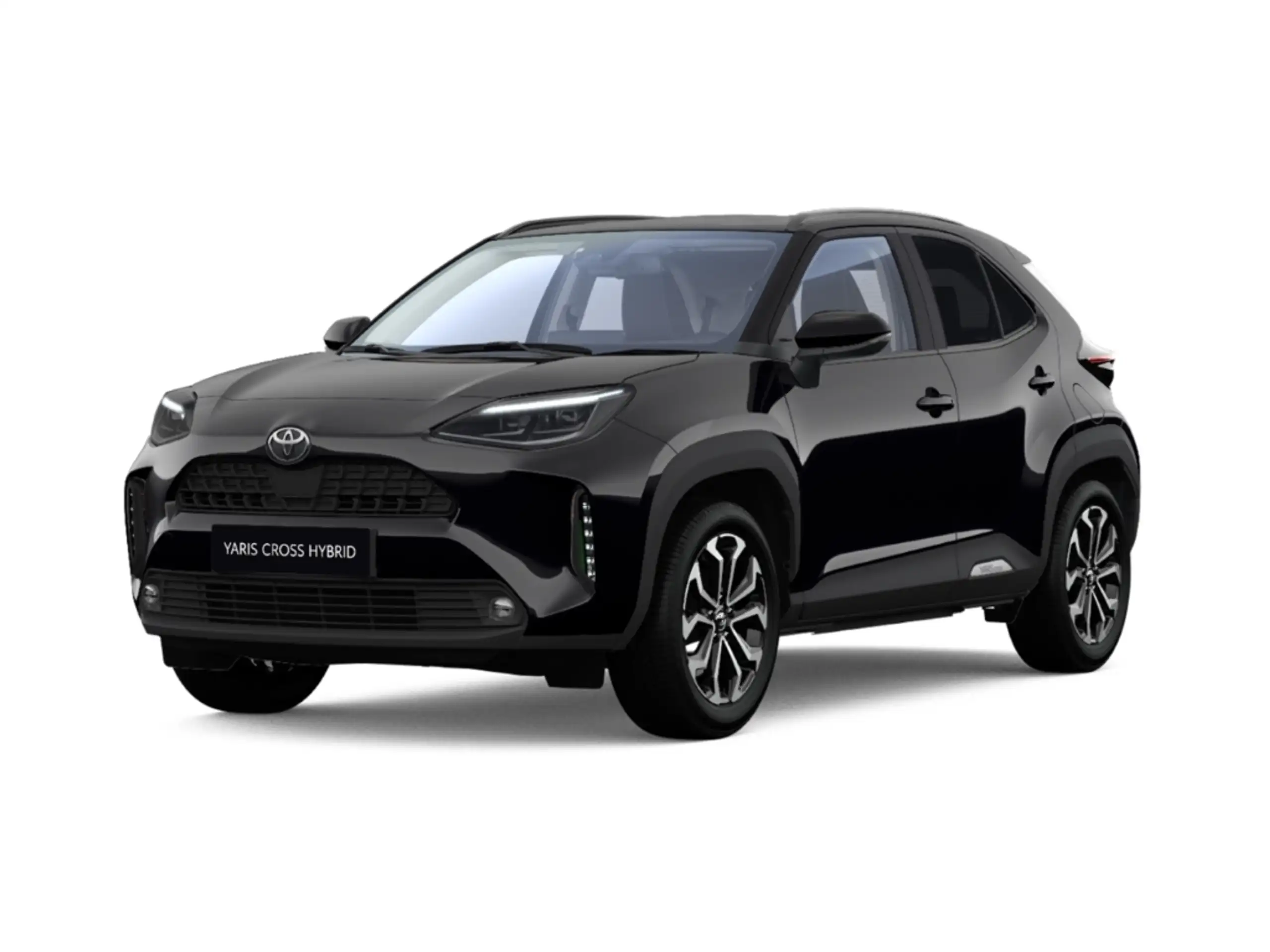 Toyota Yaris Cross 2023