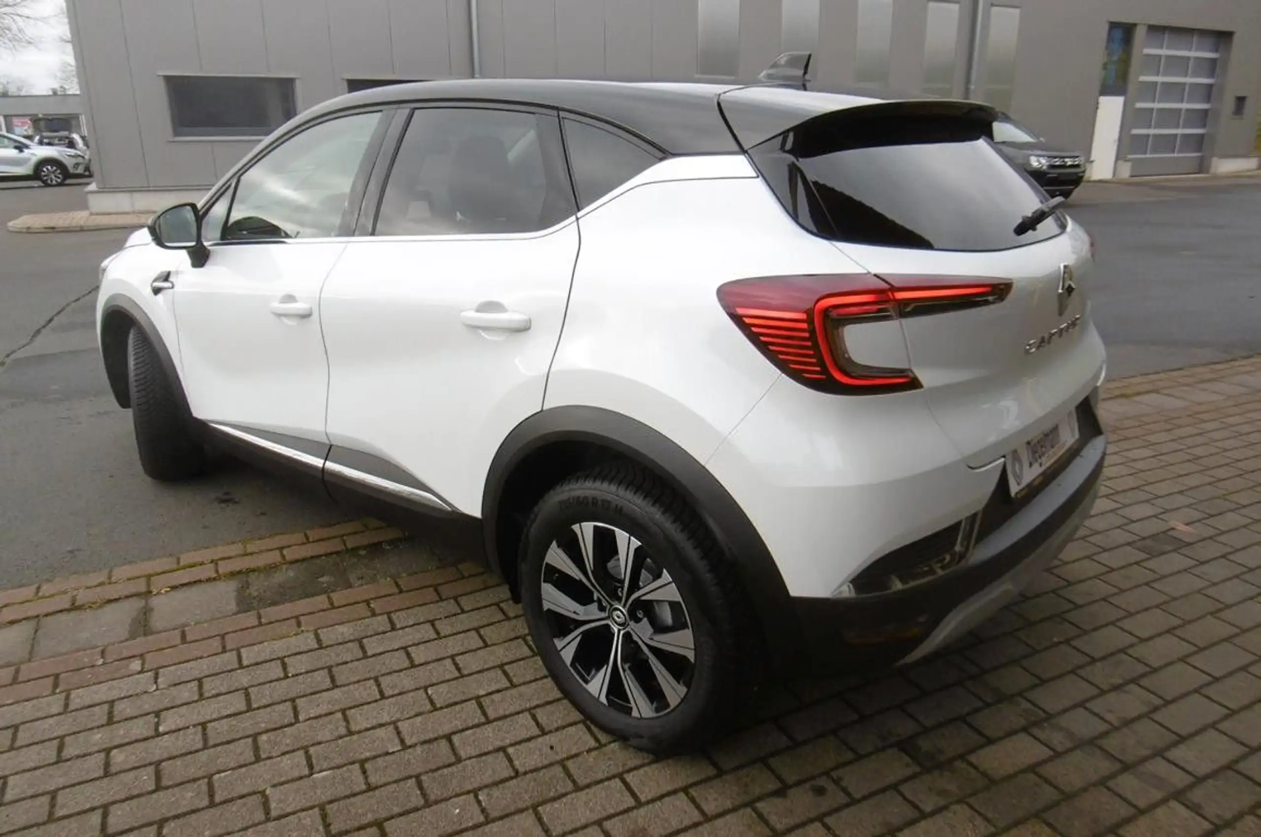 Renault - Captur