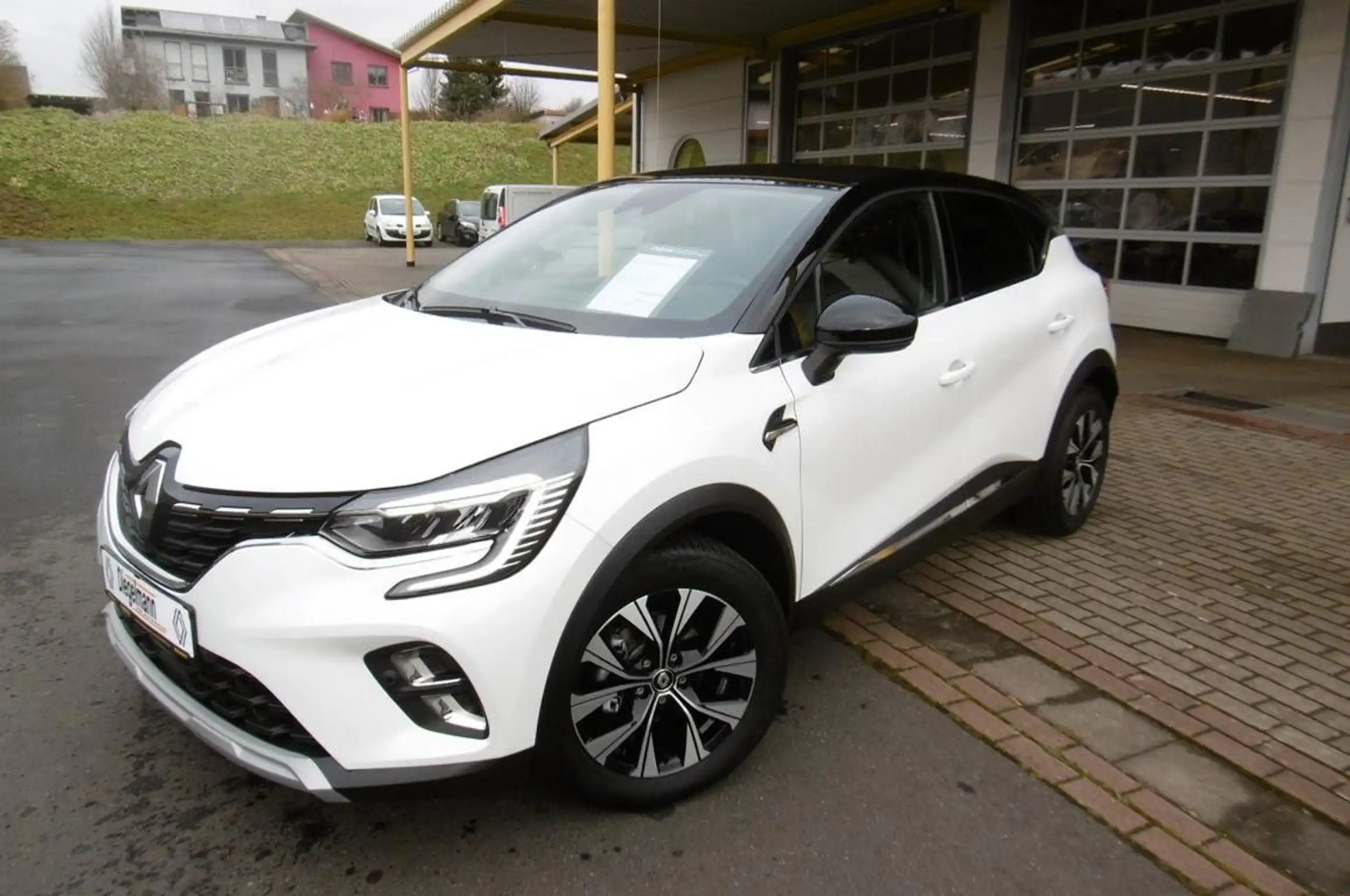 Renault - Captur