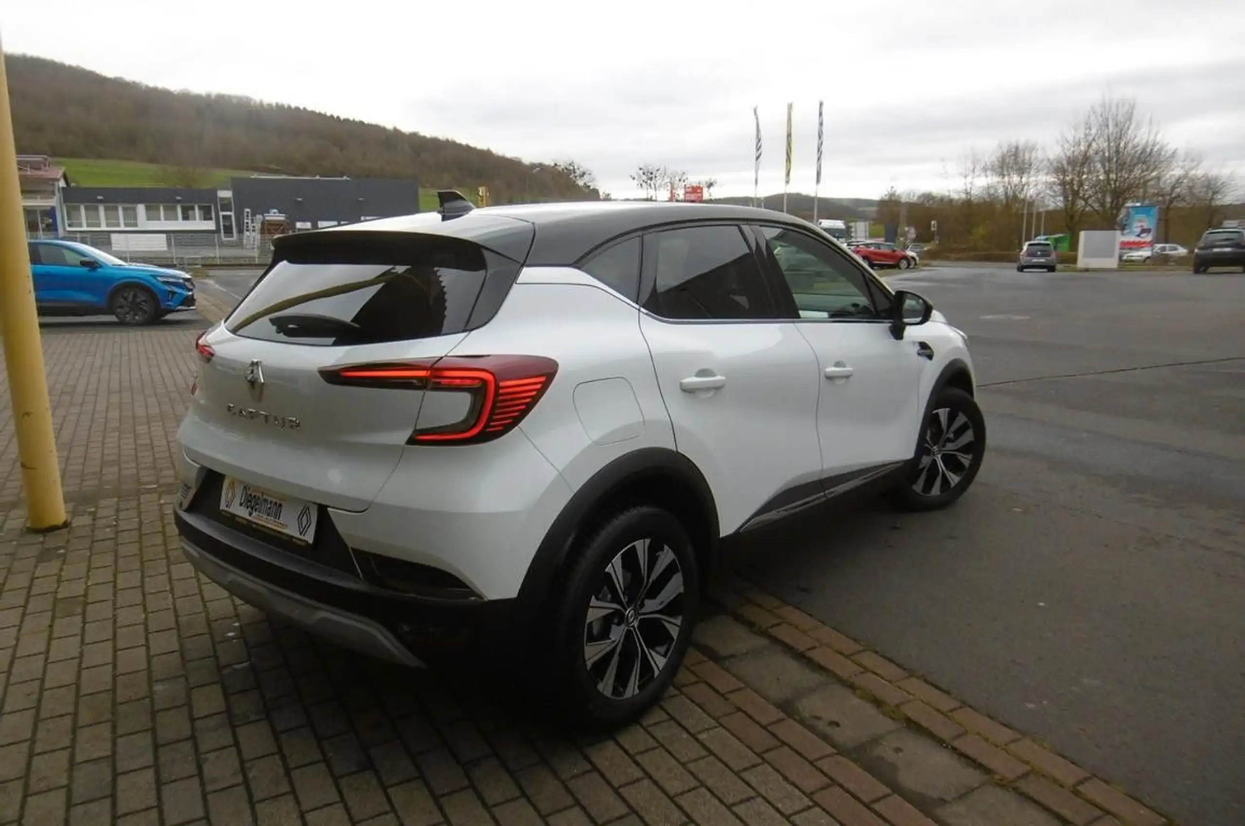 Renault - Captur