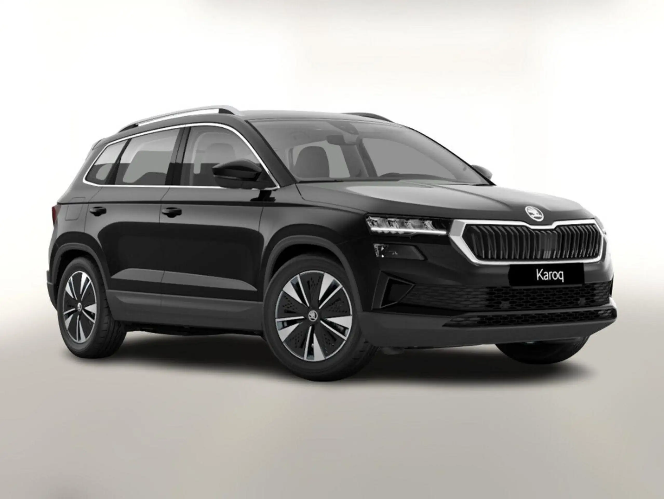 Skoda - Karoq