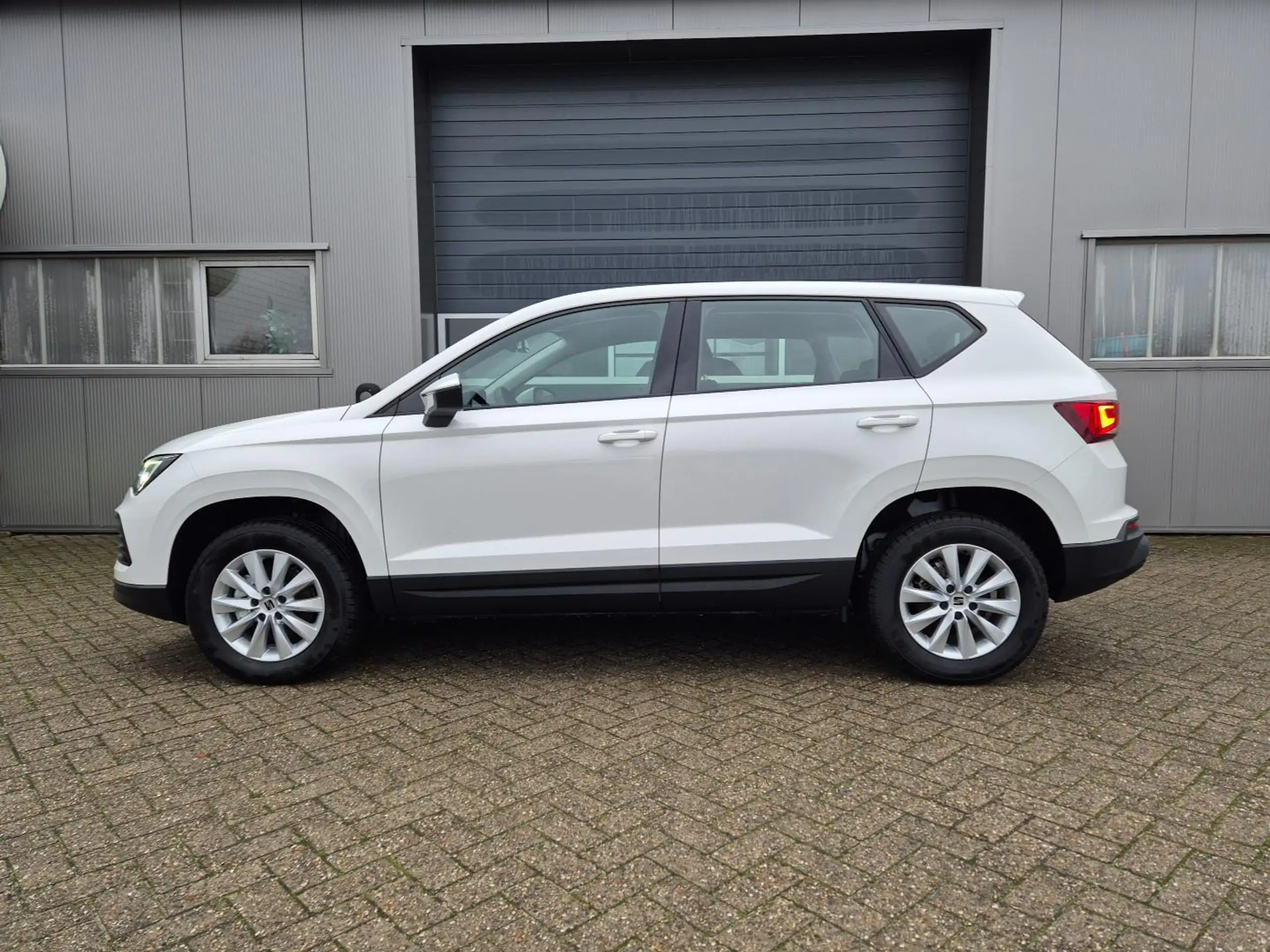 SEAT - Ateca