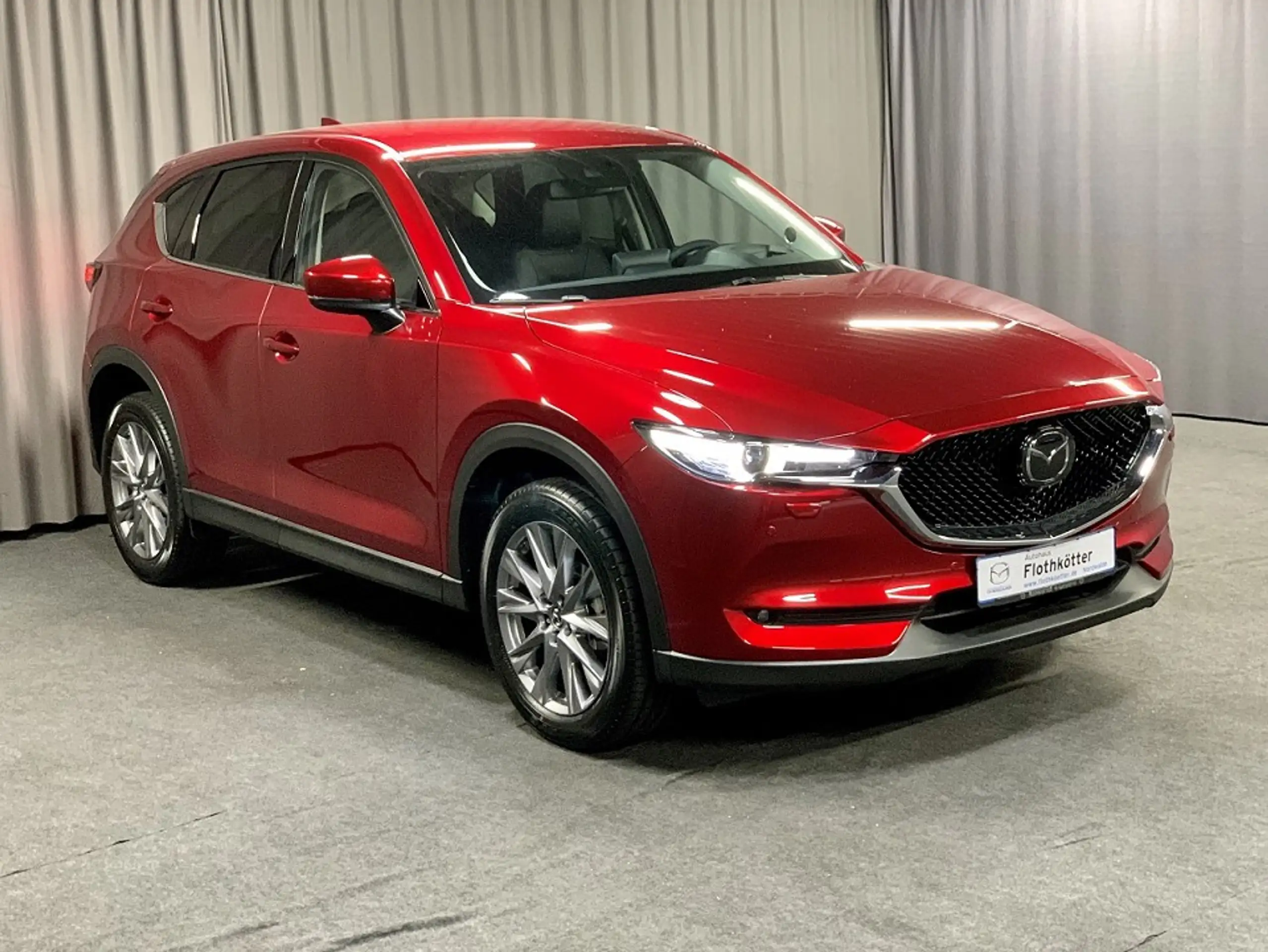 Mazda - CX-5