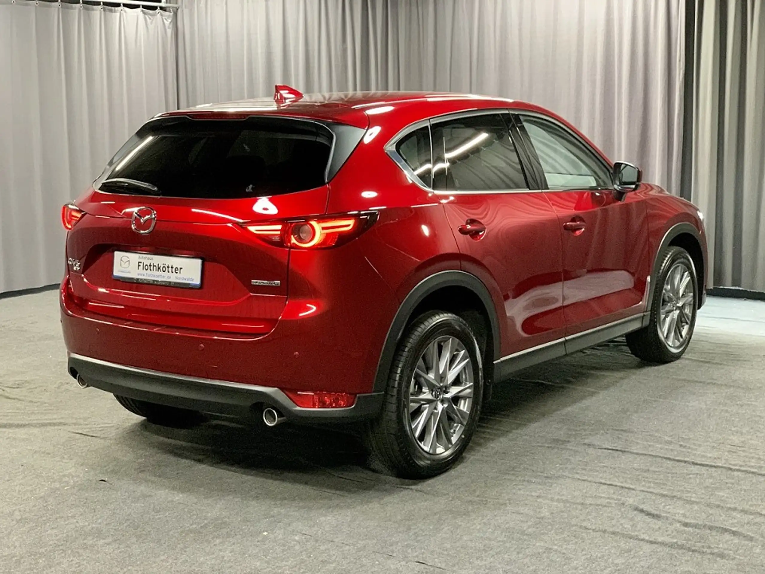 Mazda - CX-5