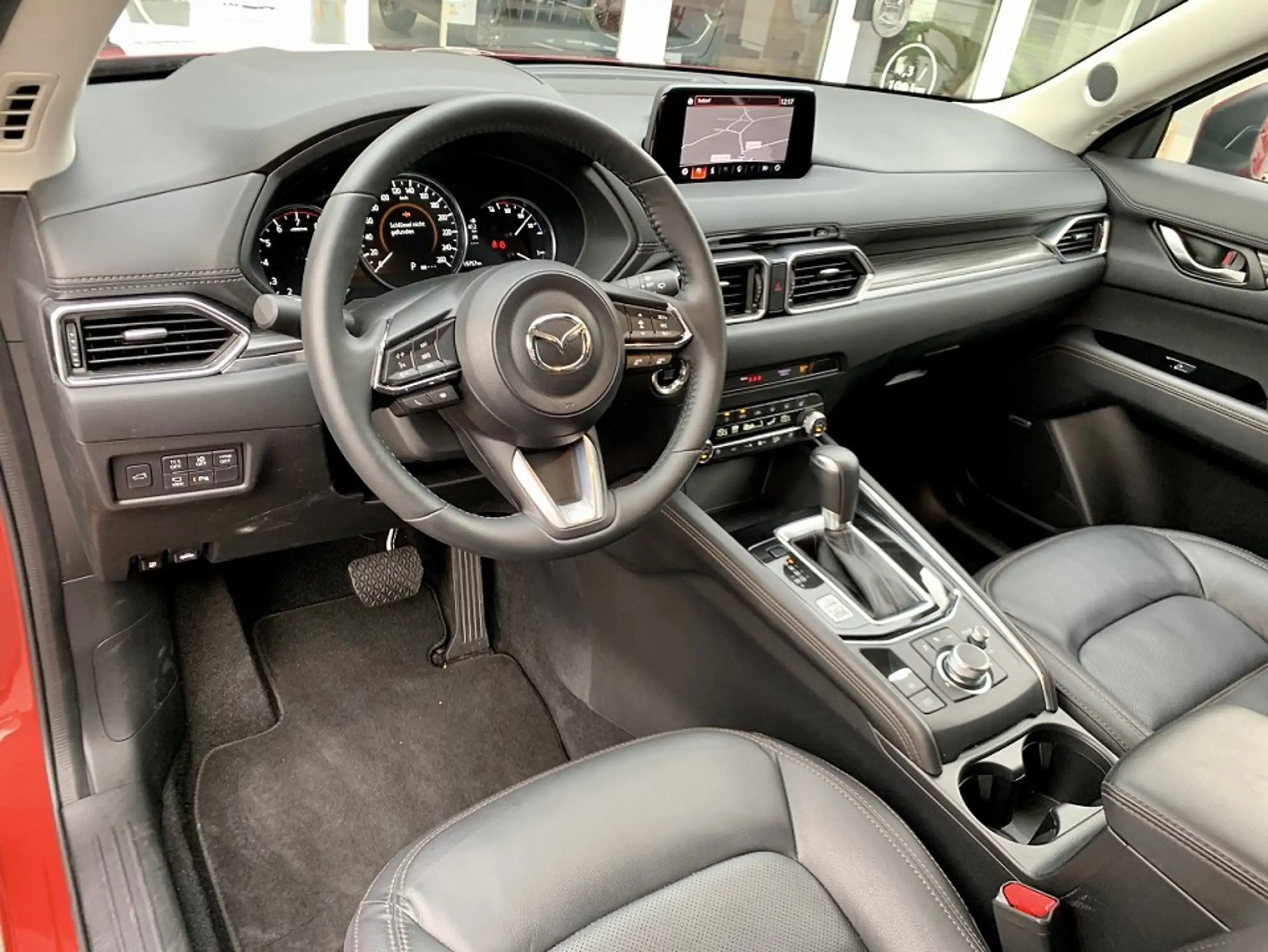 Mazda - CX-5