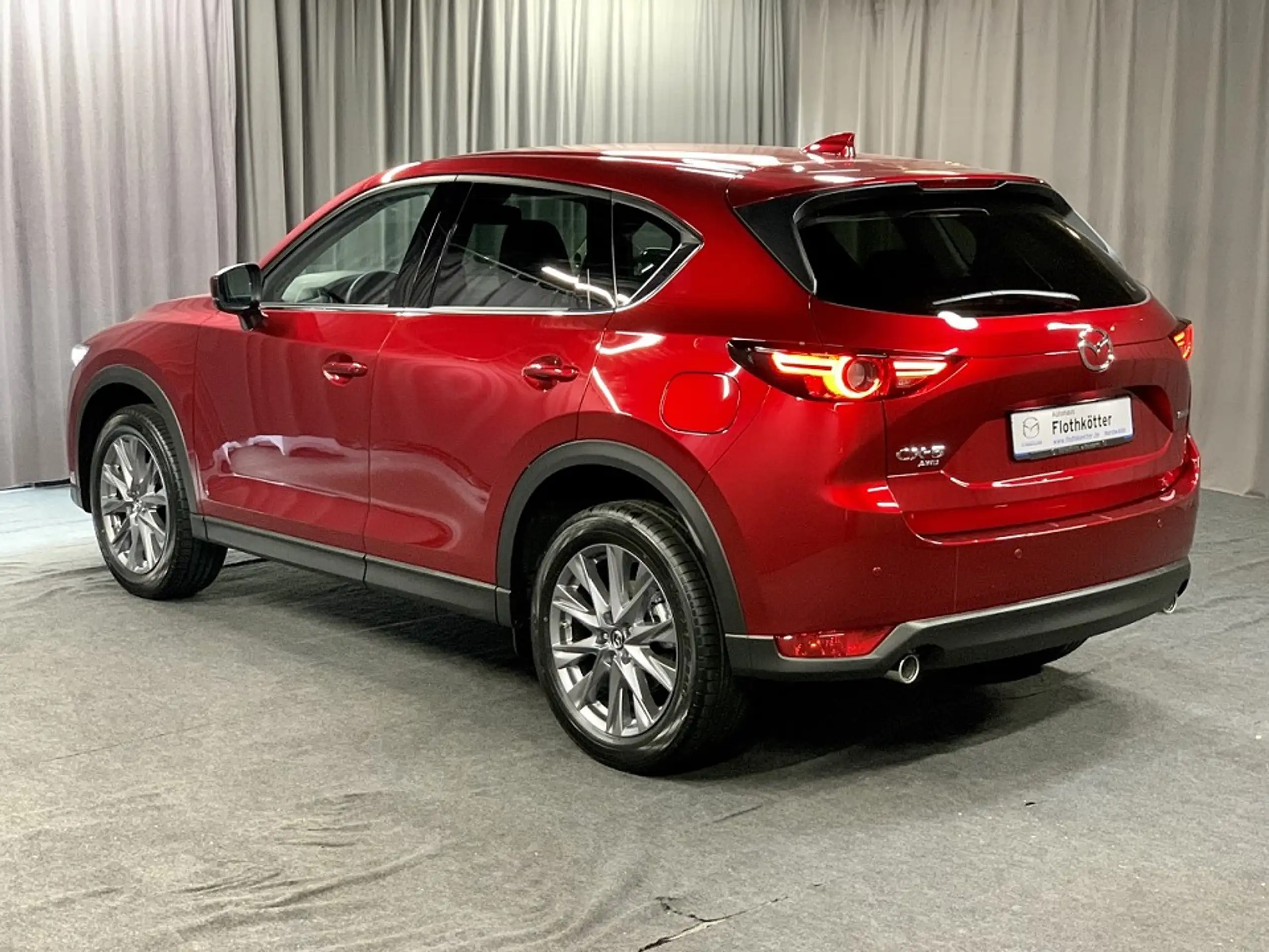 Mazda - CX-5