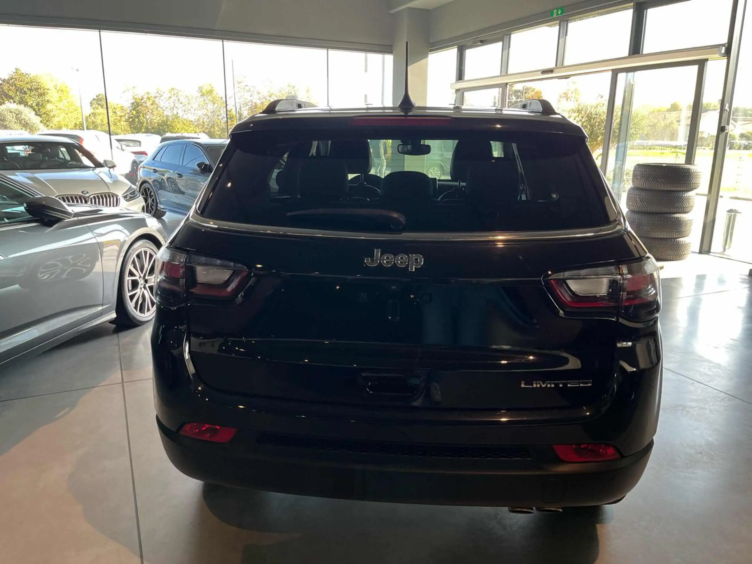 Jeep - Compass