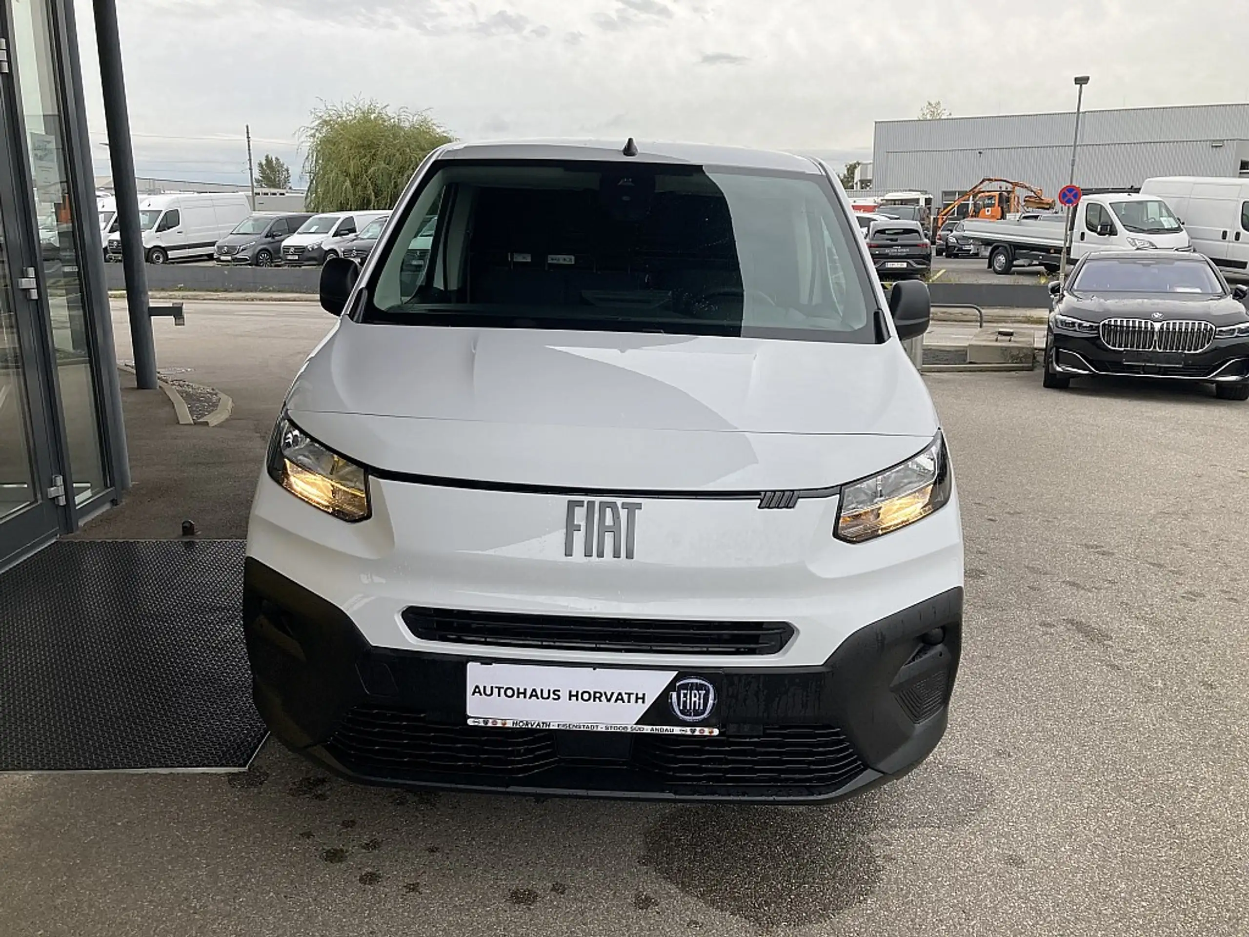 Fiat - Doblo