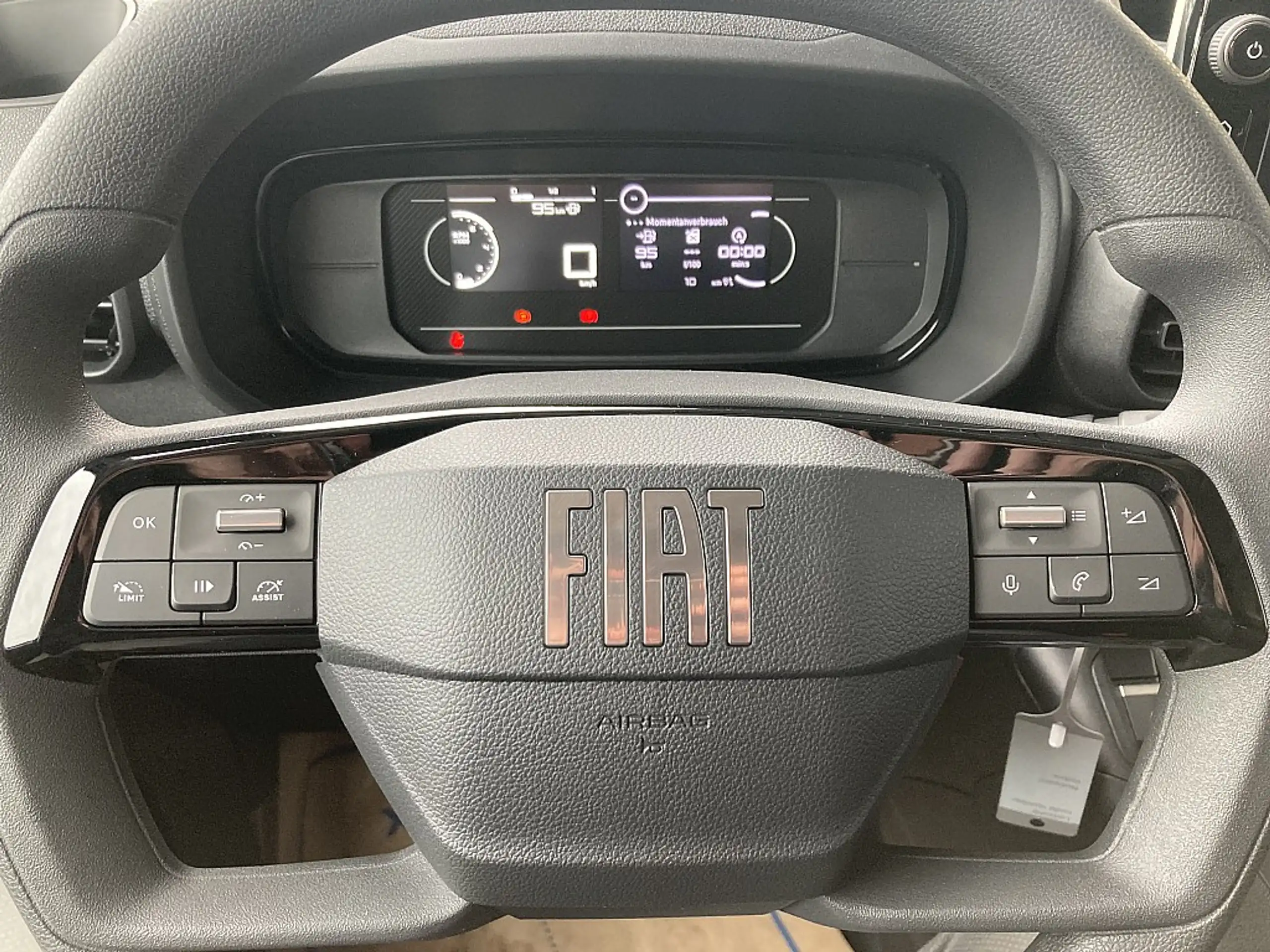 Fiat - Doblo